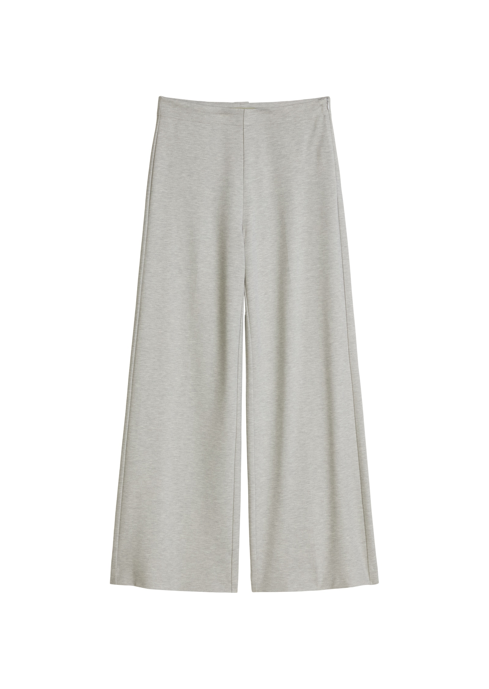 Marc O'Polo Jerseyhose »aus kompaktem Interlockjersey«