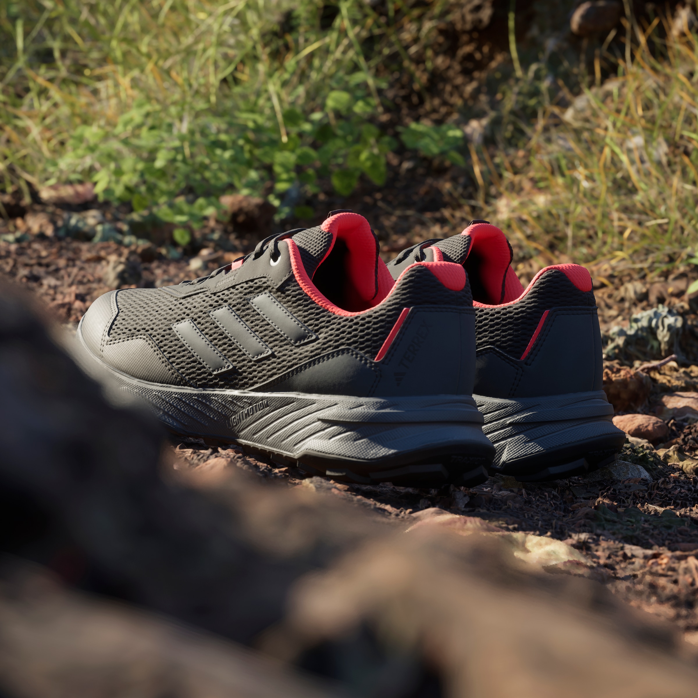 adidas TERREX Wanderschuh »TRACEFINDER TRAILRUNNING«