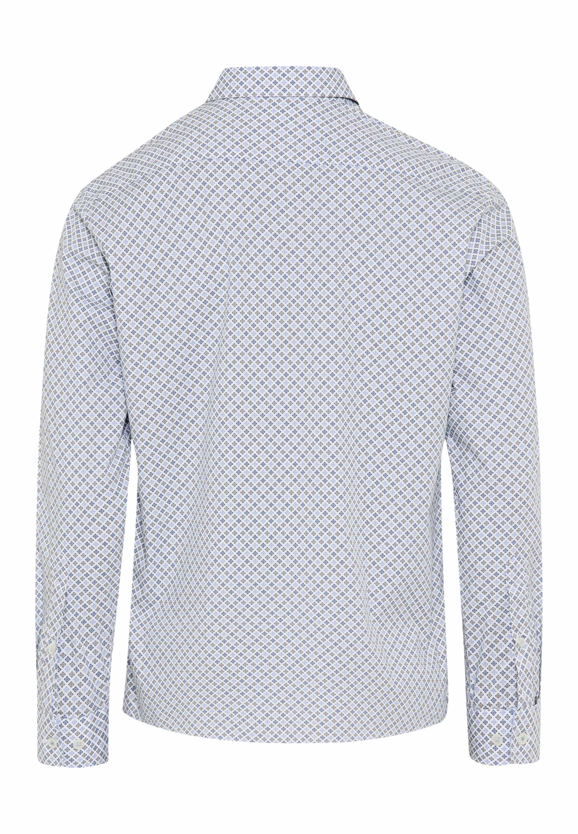 Brax Langarmhemd »Style DANIEL«