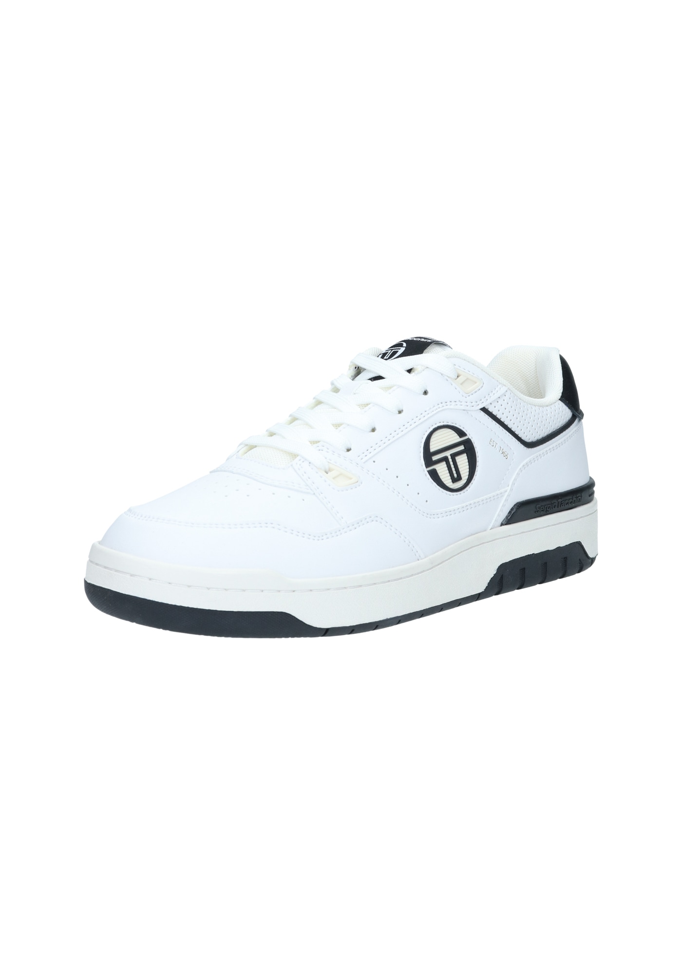 Sergio Tacchini Sneaker »MILANO REFRESH Herren«, Sneaker Herren, Sneakers, Sportschuhe, Laufschuhe Retro, Outdoor, Sale