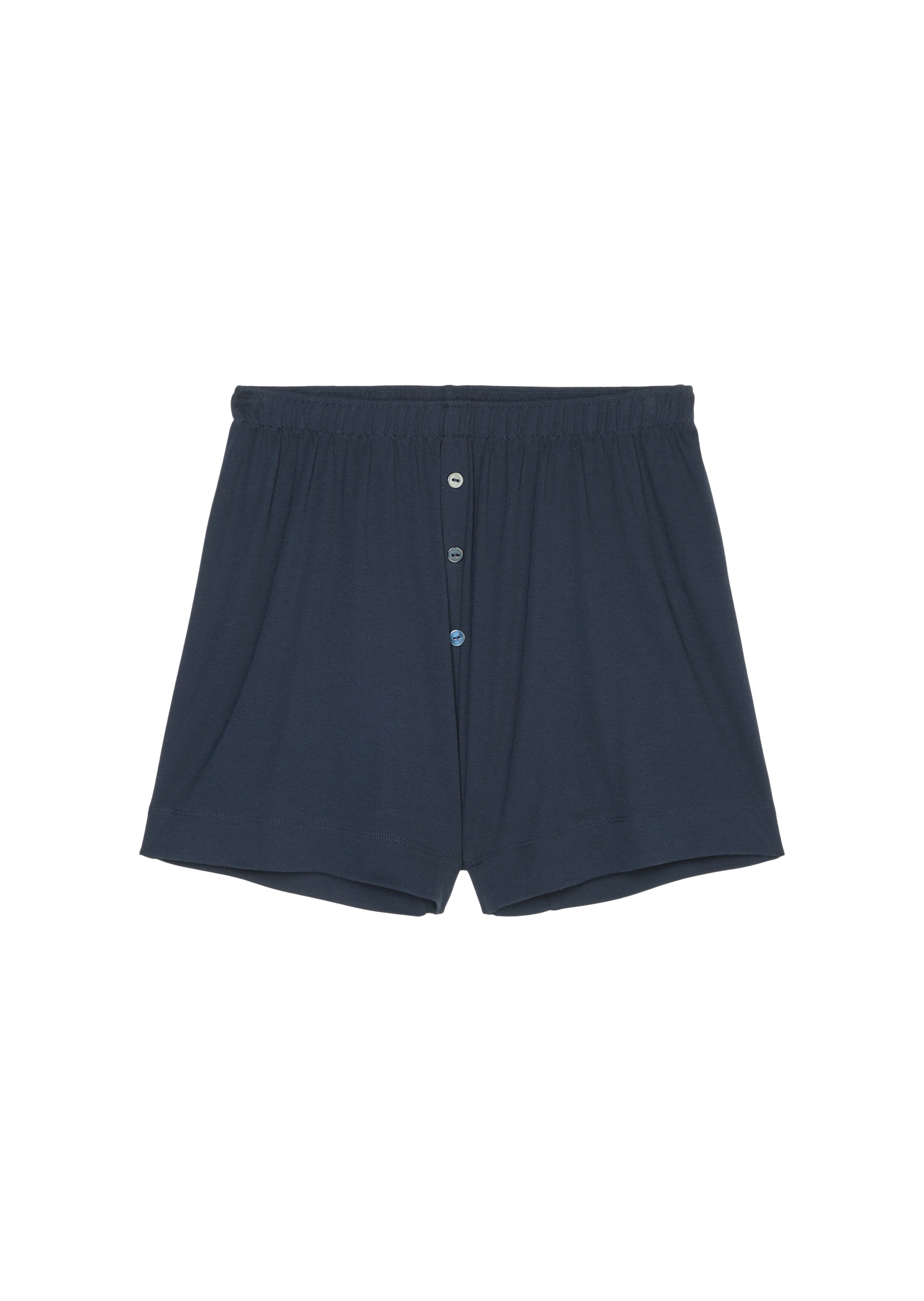 Marc OPolo Shorts, lockerer Relax-Fit günstig online kaufen