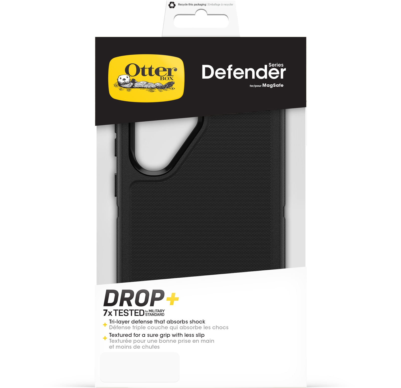 Otterbox Mobiliojo telefono dėklas »Defender dė...