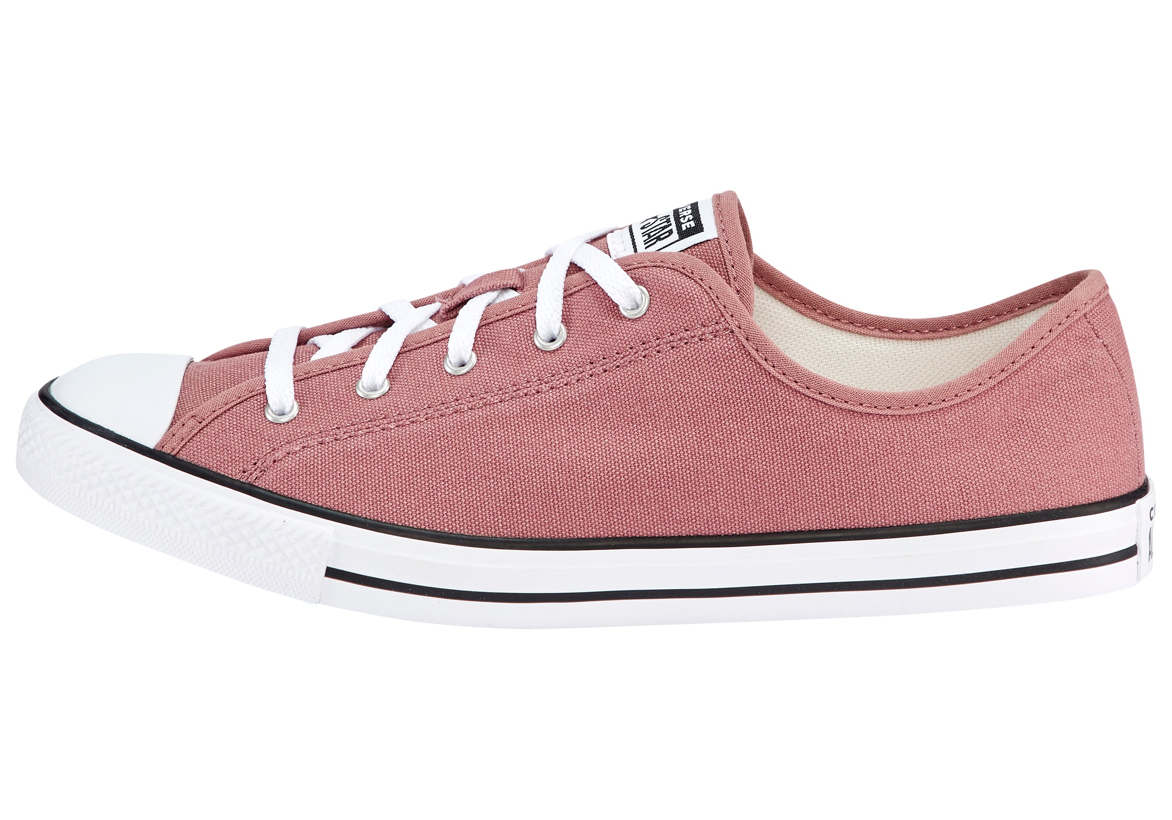 Converse Sneaker "CHUCK TAYLOR ALL STAR DAINTY" günstig online kaufen