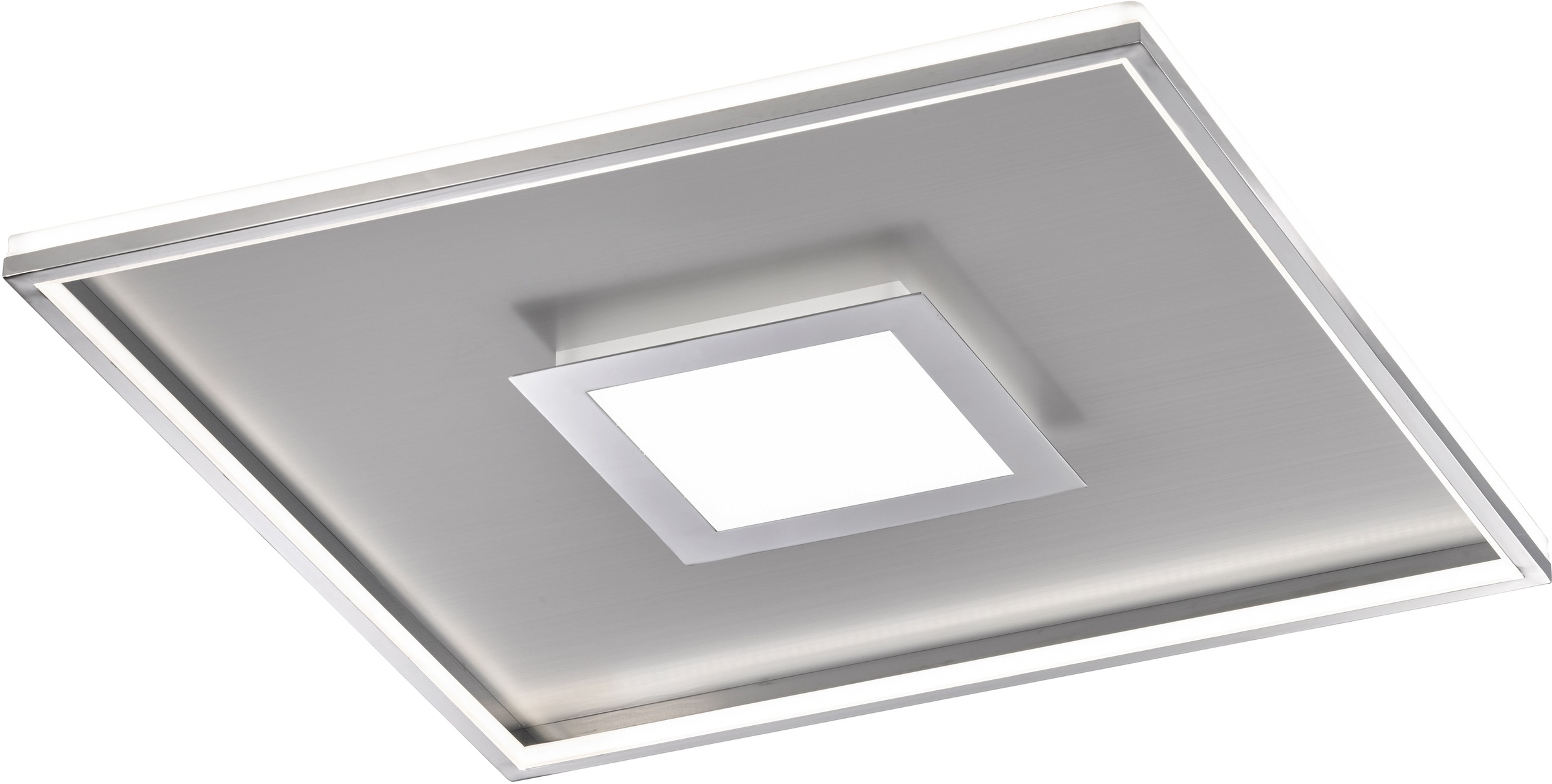 FISCHER & HONSEL LED Deckenleuchte Zoe, LED-Board, 1 St., LED Deckenlampe
