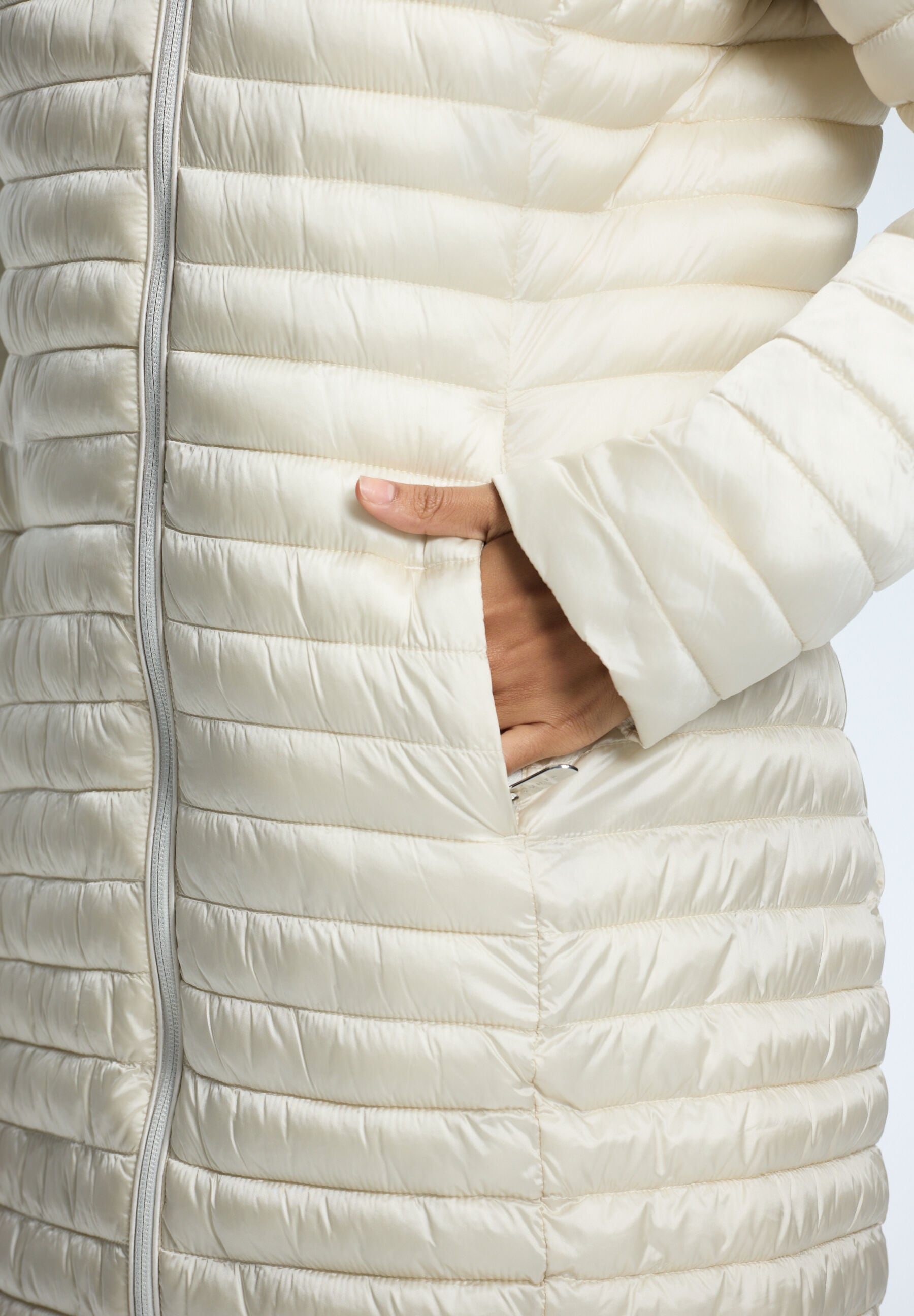 Luhta Outdoorjacke »Luhta Mantel Hietois D«