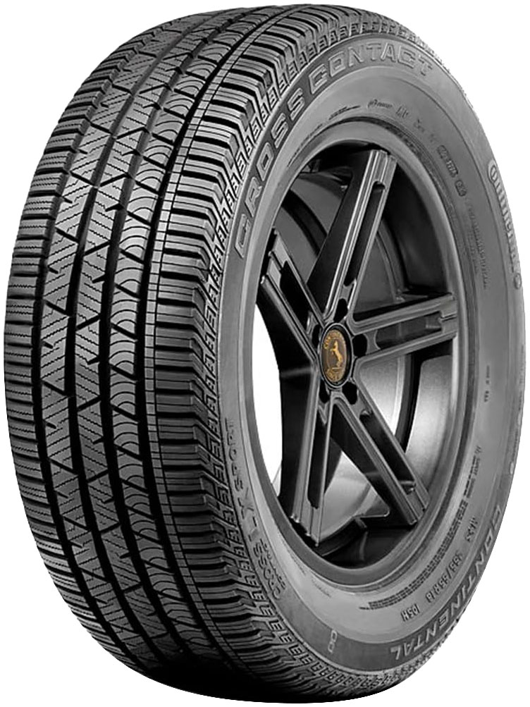 CONTINENTAL "CONTINENTAL"