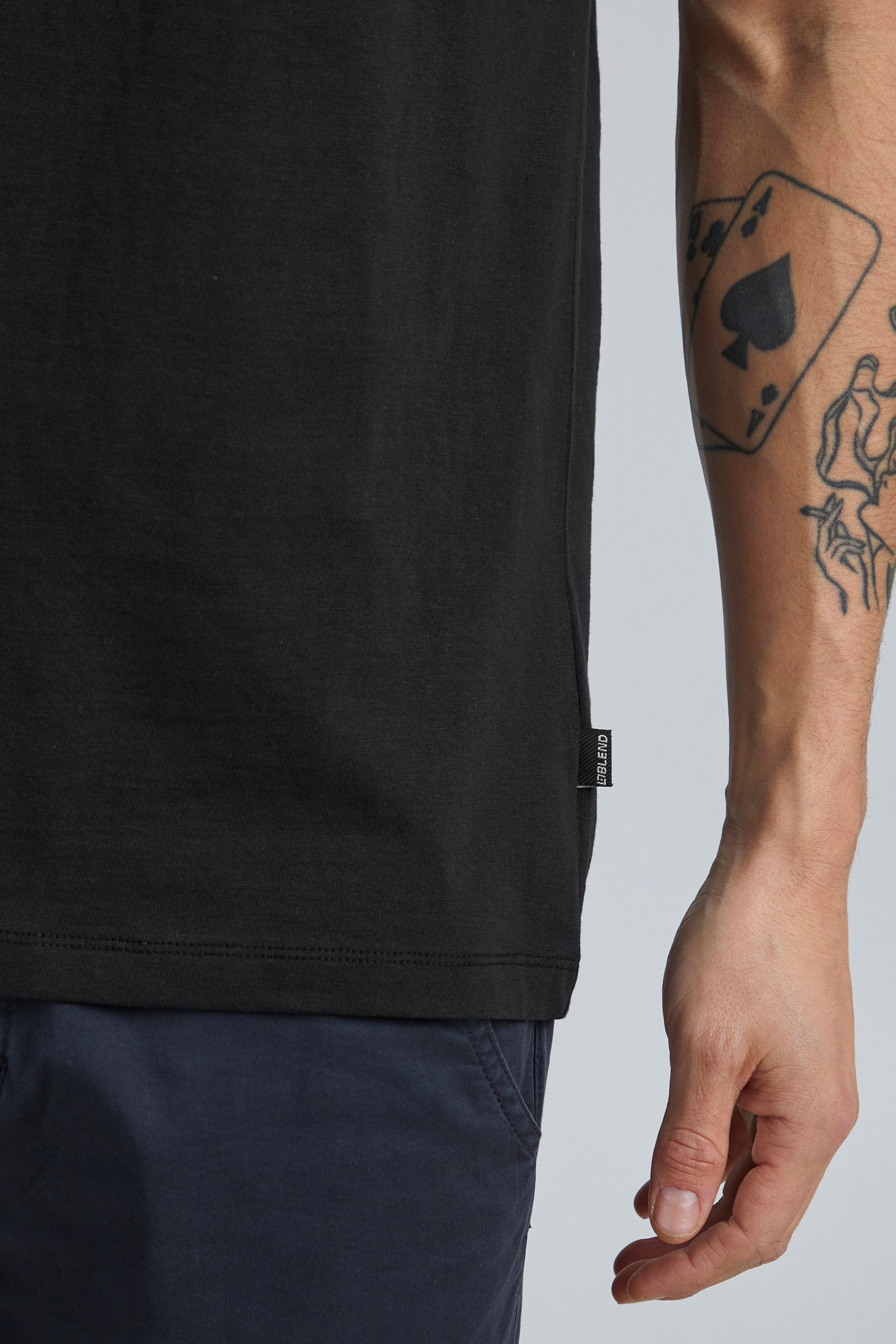 Blend T-Shirt »T-Shirt BHAbraham«