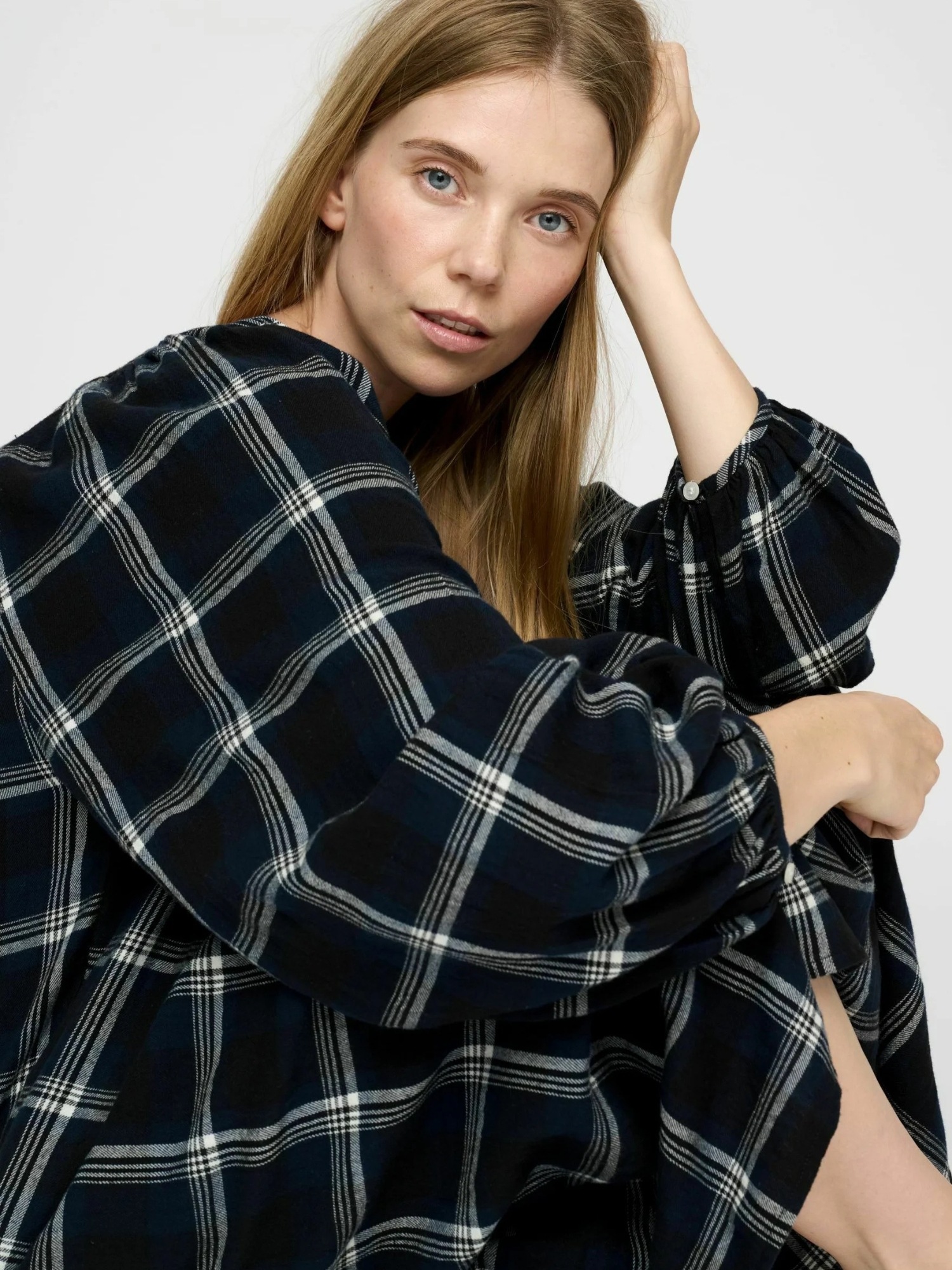 moshi moshi mind Jerseykleid »moshi moshi mind Dress imagine«