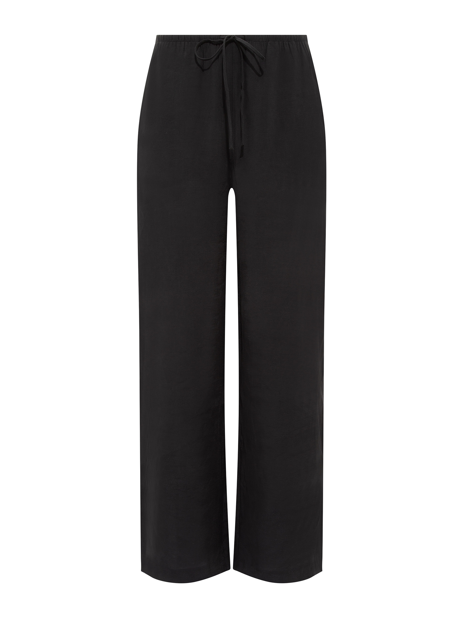 Mavi Stoffhose »WOVEN PANT«, Hose weit