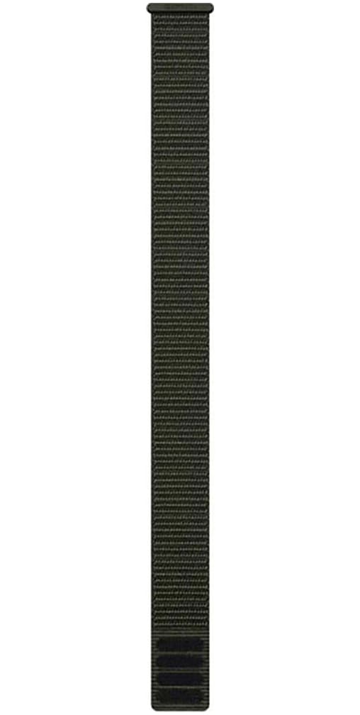Garmin Uhrenarmband »UltraFit Nylon-Armband 26 mm«