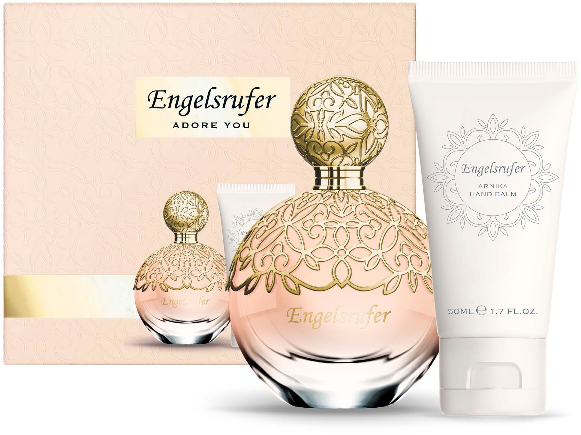Engelsrufer Duft-Set »ER Adore You EdP + HB«, (Set, 2 tlg.) kaufen