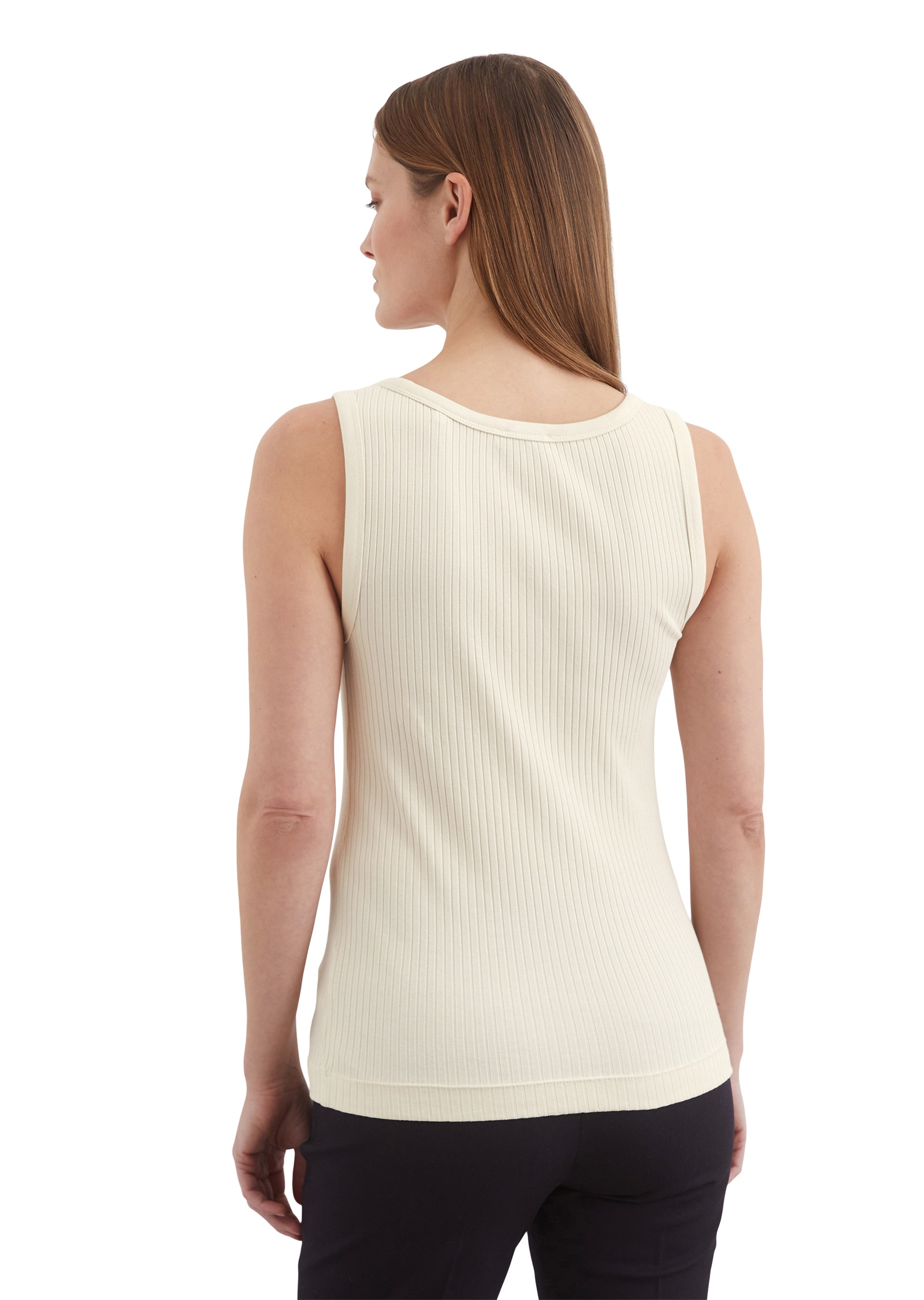 Marc O'Polo T-Shirt »mit TENCEL™ Modal«