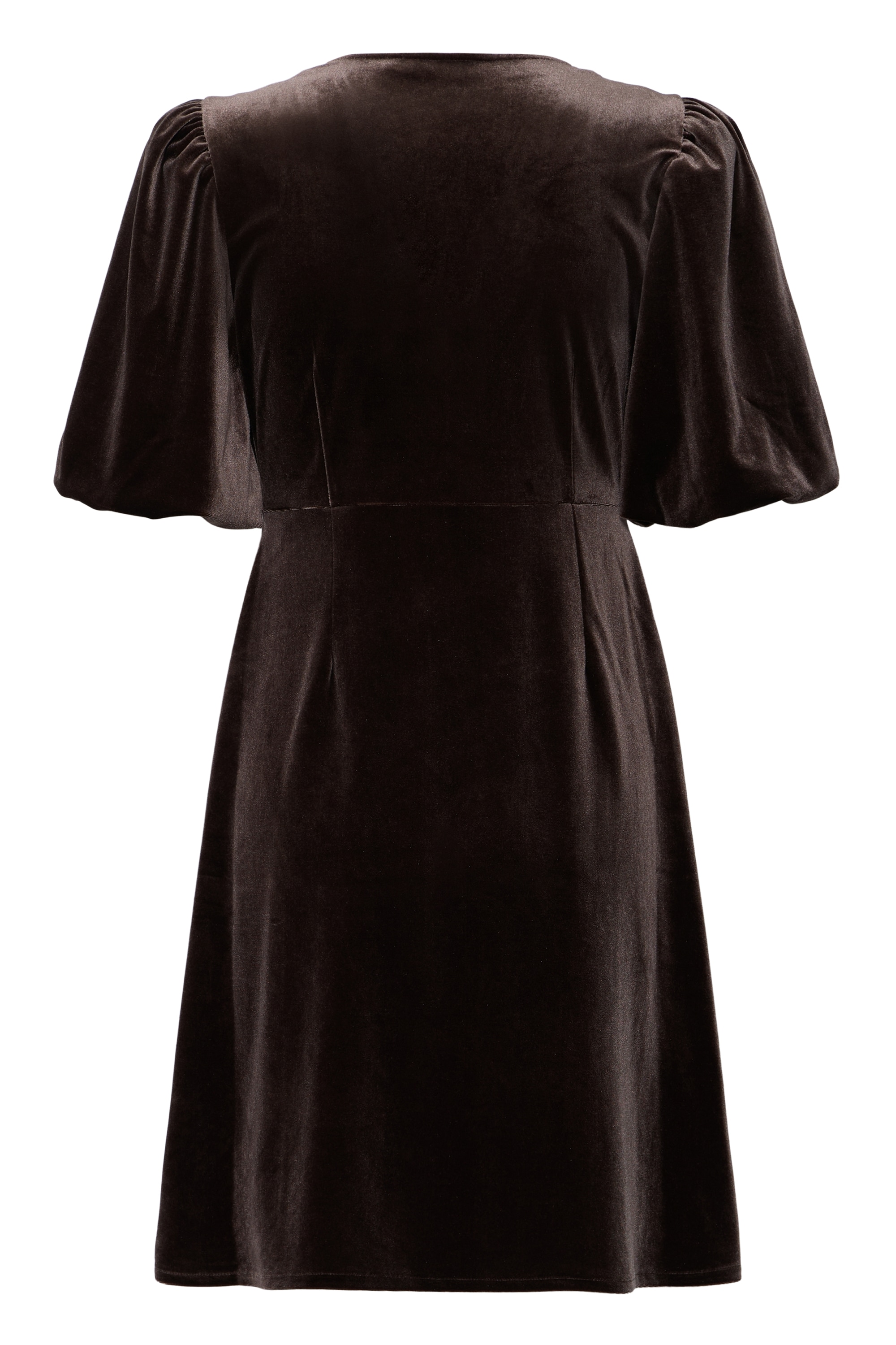 b.young Midikleid »b.young Freizeitkleid BYPERLINA«