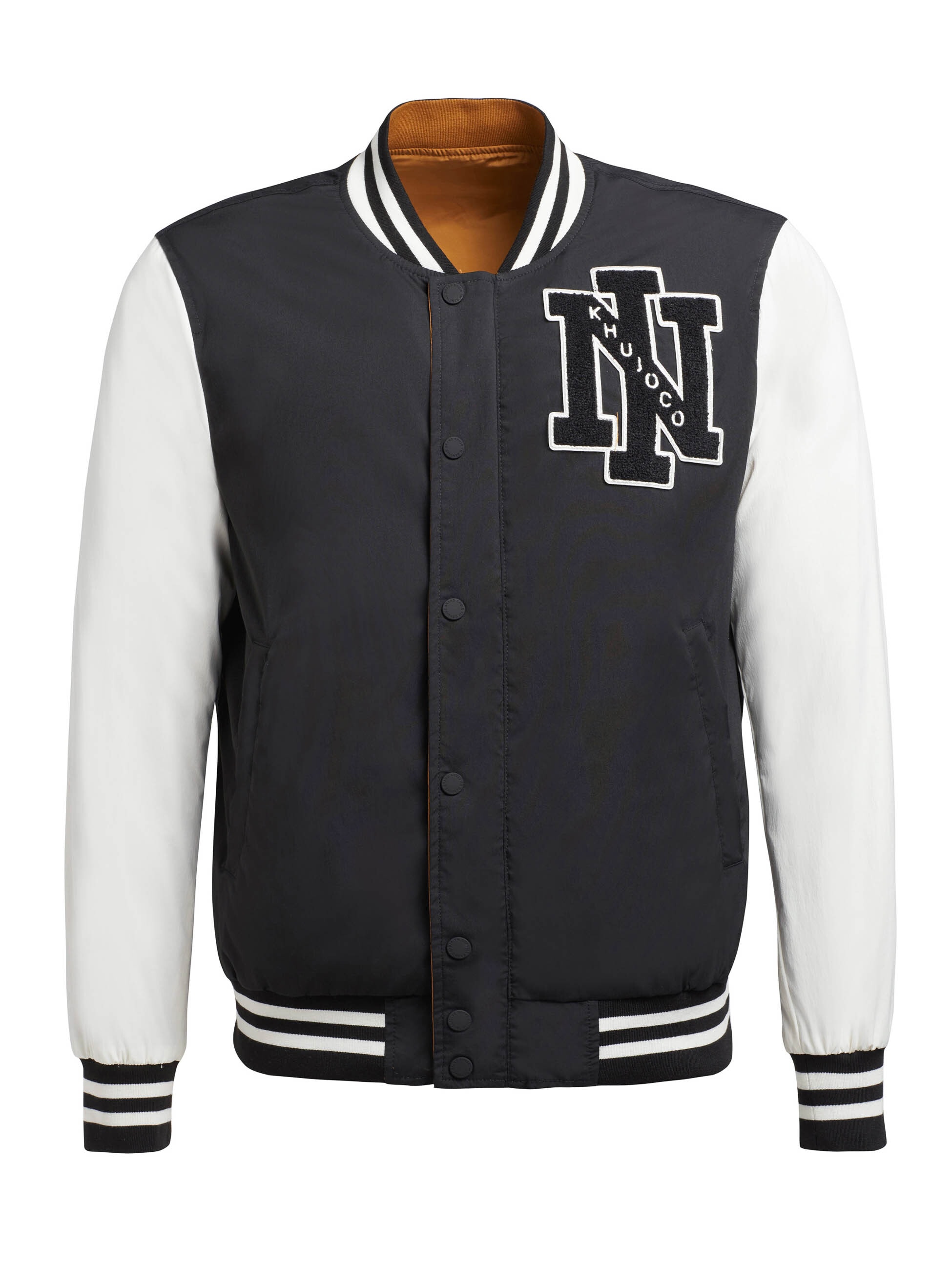 khujo Wendejacke "VELO2" günstig online kaufen
