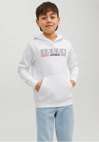 Jack & Jones Junior Jack & Jones Junior Sportinis megztini...