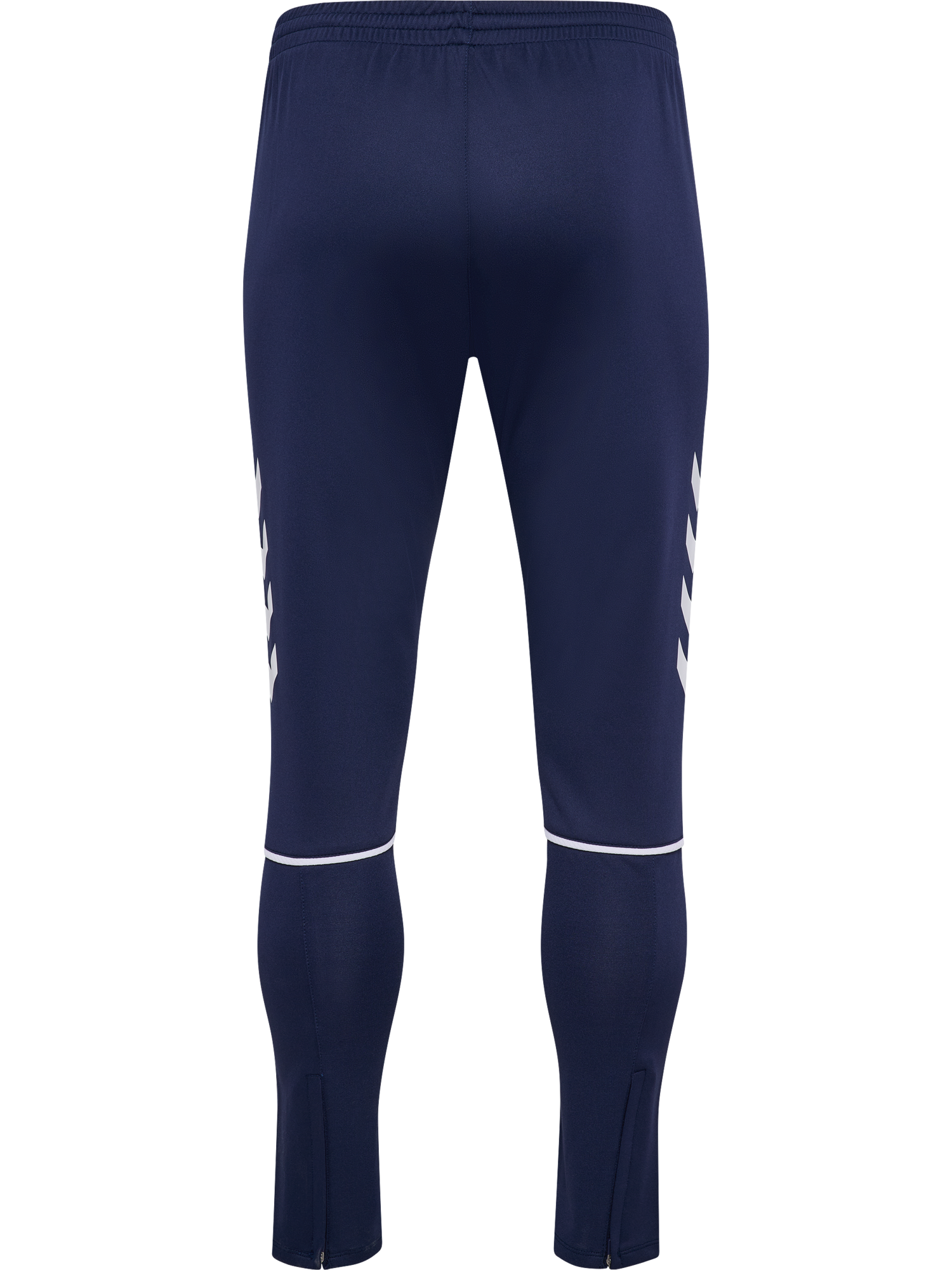 hummel Trainingshose »HMLCORE 2.0 TRAINING PANTS«  sportlicher Stil, aus Polyester, mit Kordelverschluss, weite Passform