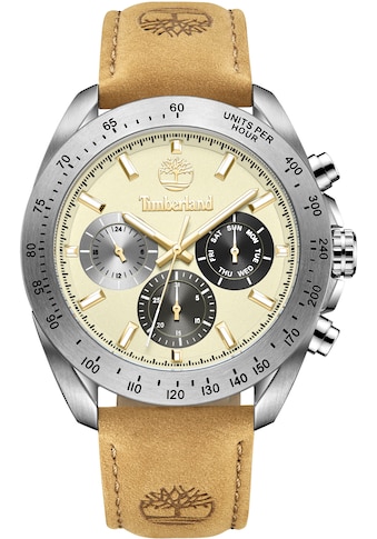 Timberland Multifunktionsuhr »CARRIGAN TDWGF00098...