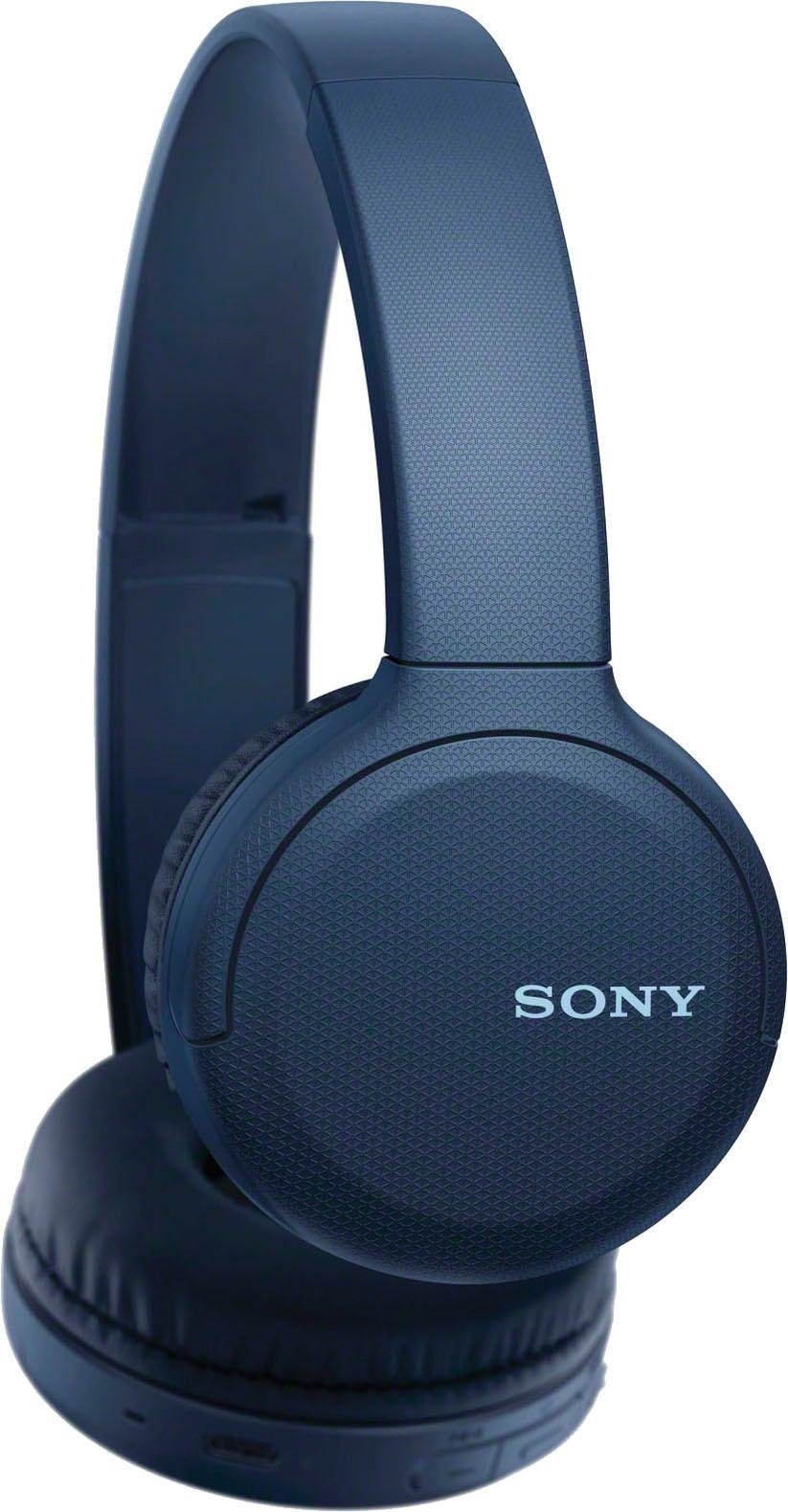 Sony OnEarKopfhörer »WHCH510«, Bluetooth BAUR