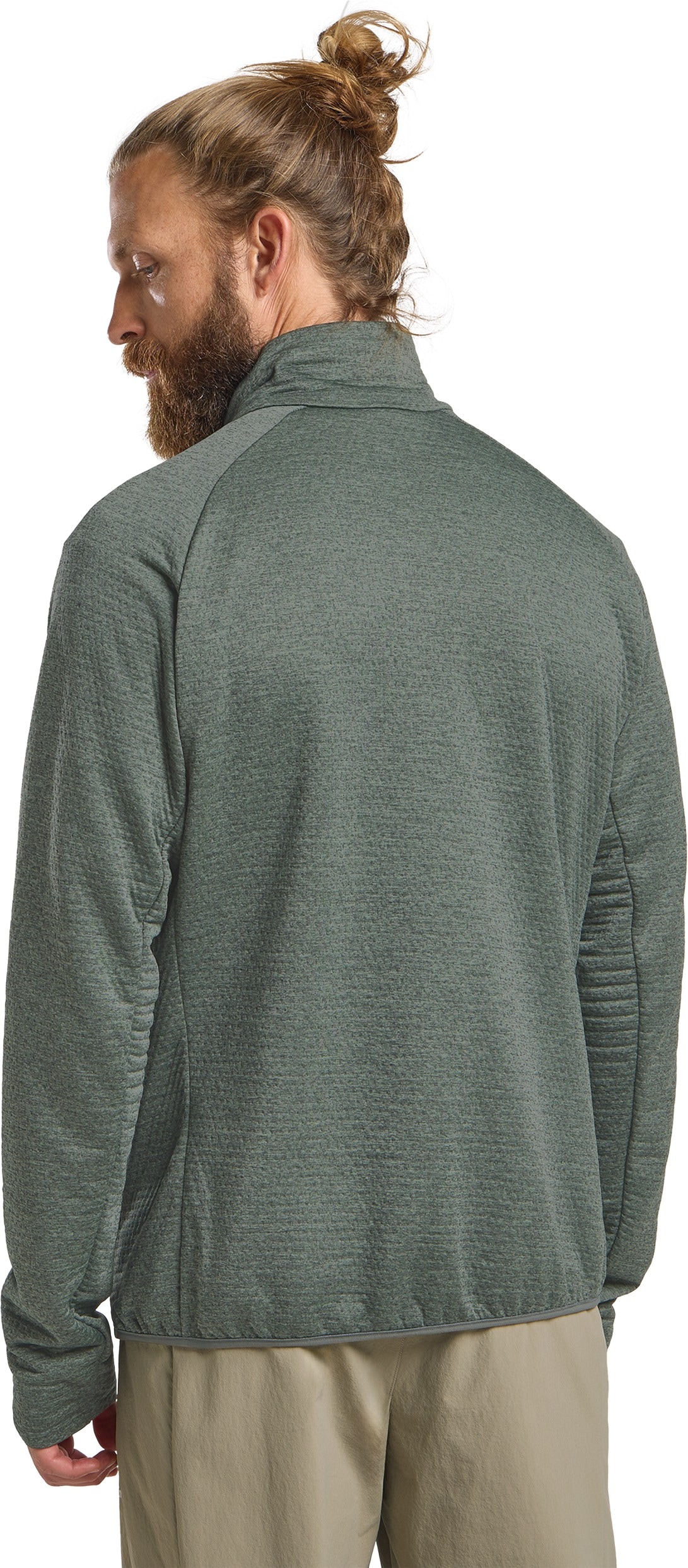 Jack Wolfskin Fleecejacke »TAIGA FZ M«