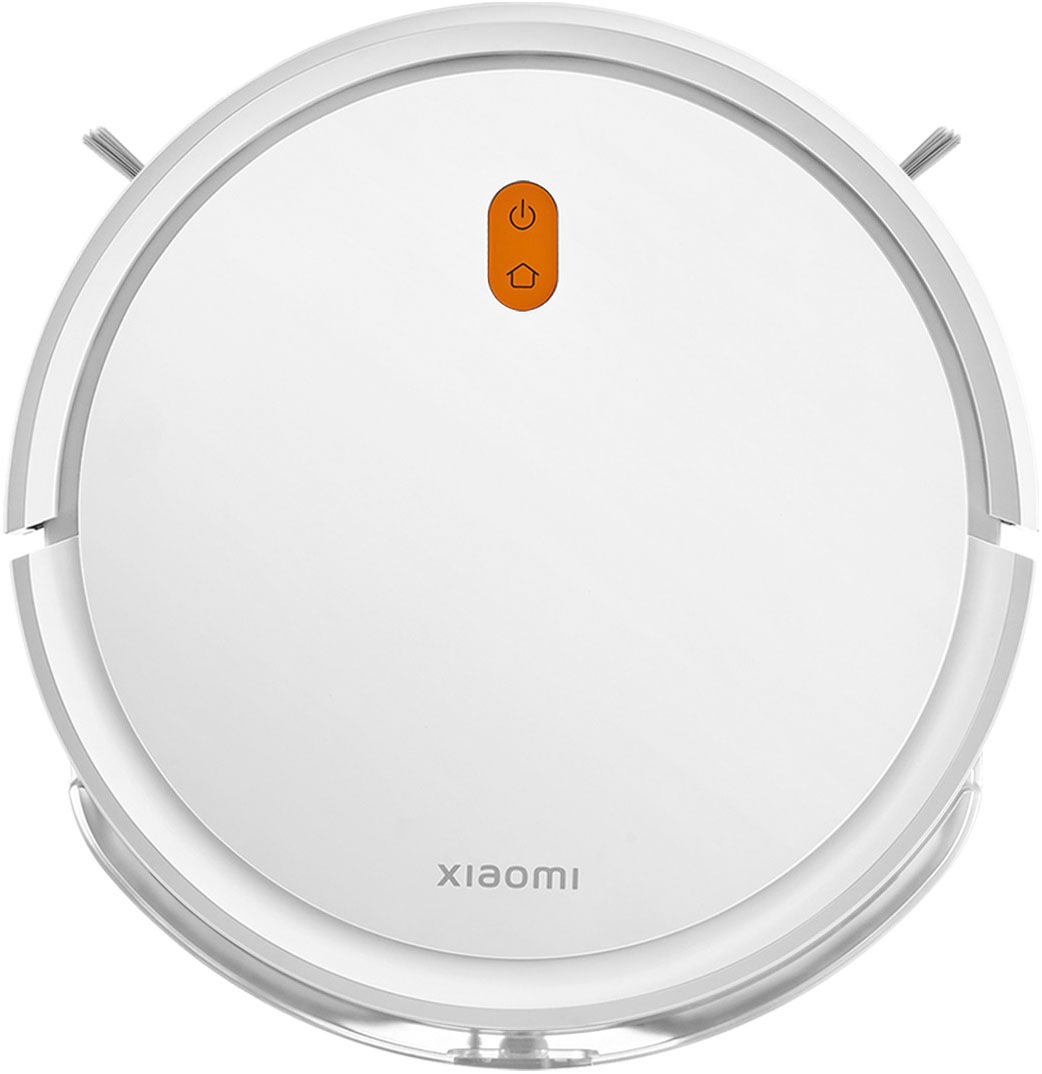Thumbnail - Xiaomi Saugroboter "mit Wischfunktion Xiaomi Robot Vacuum E5 (weiß)" Intelligente Wegplanung