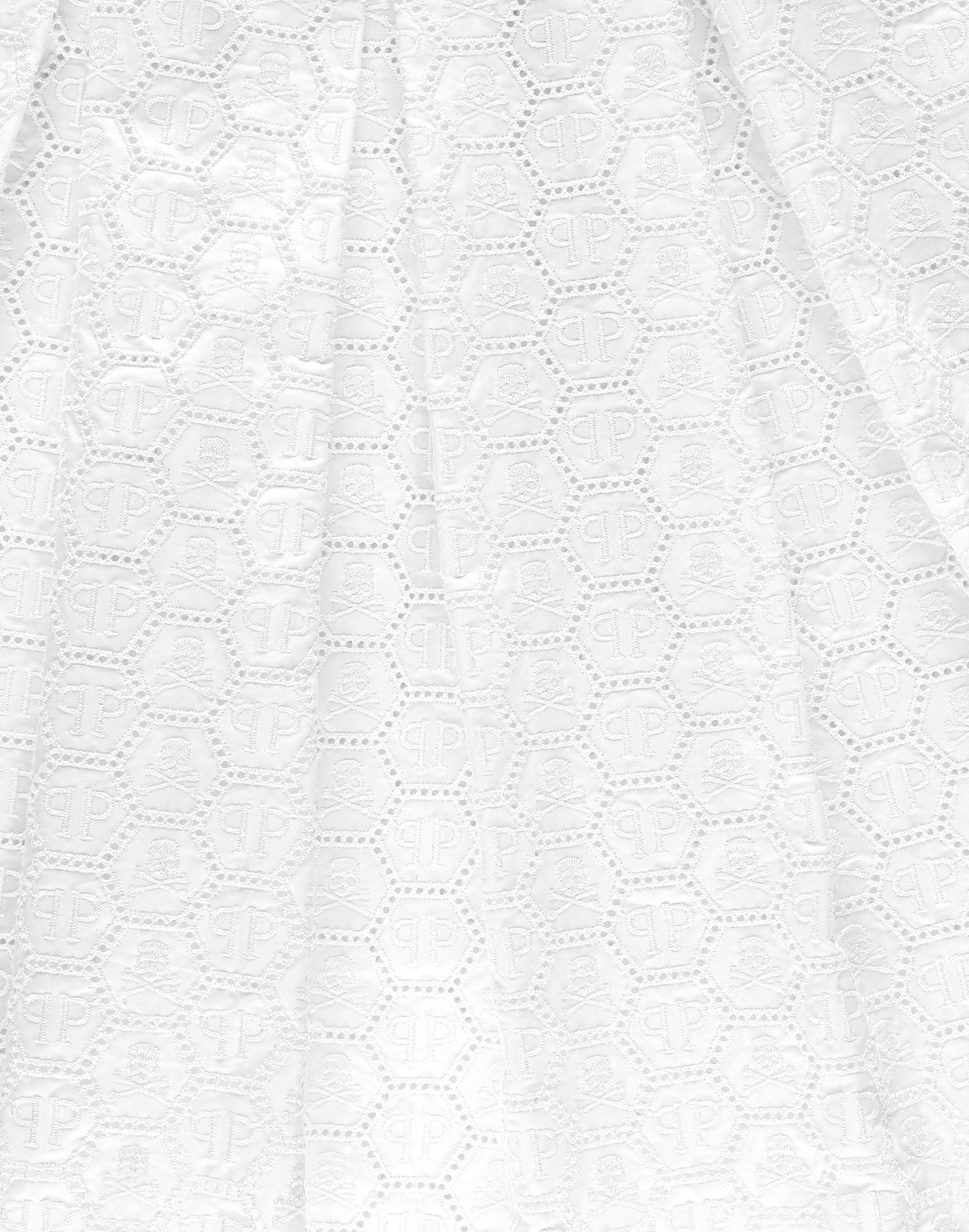 PHILIPP PLEIN Cocktailkleid »Tageskleid«