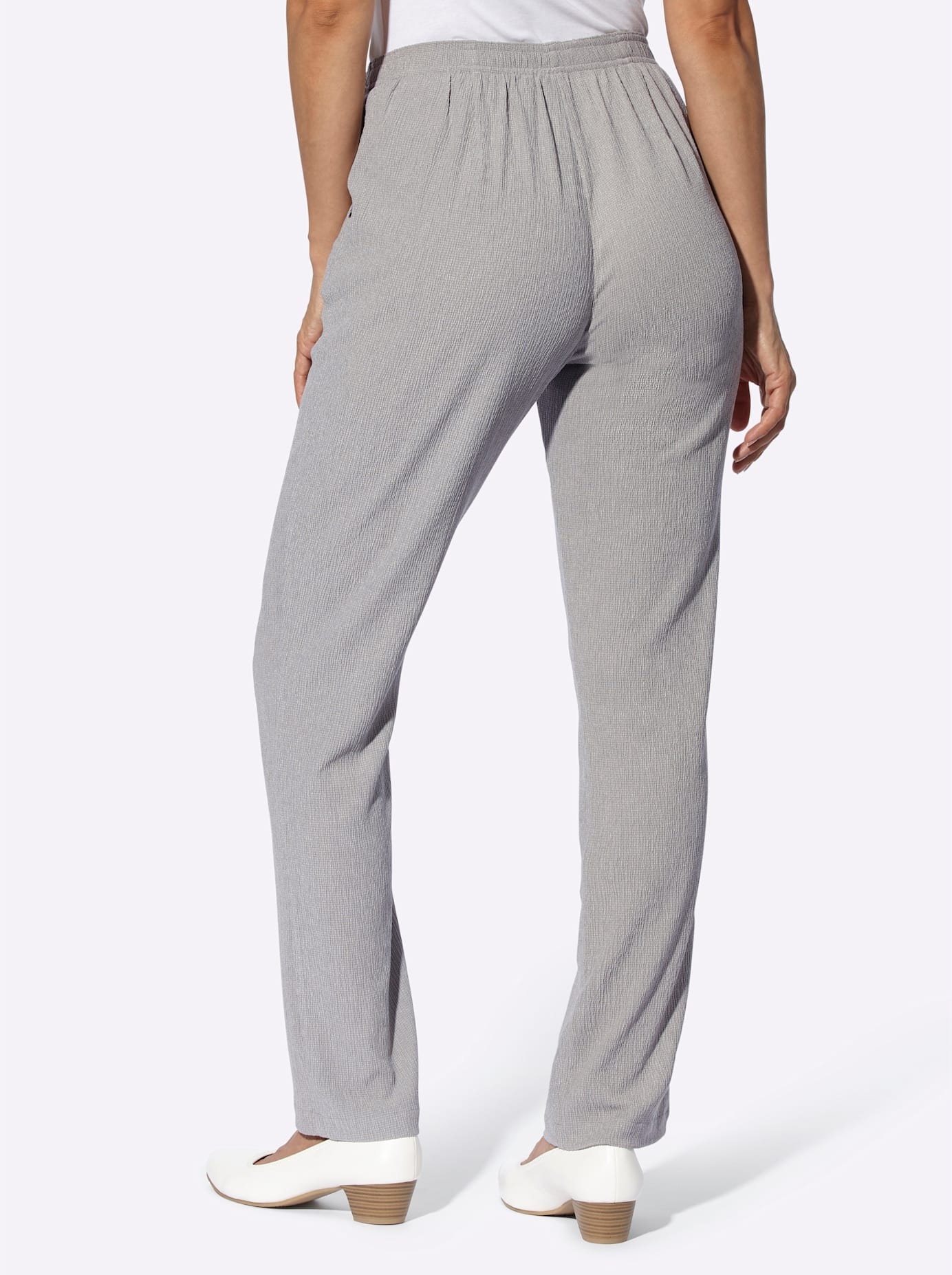 Classic Basics Schlupfhose