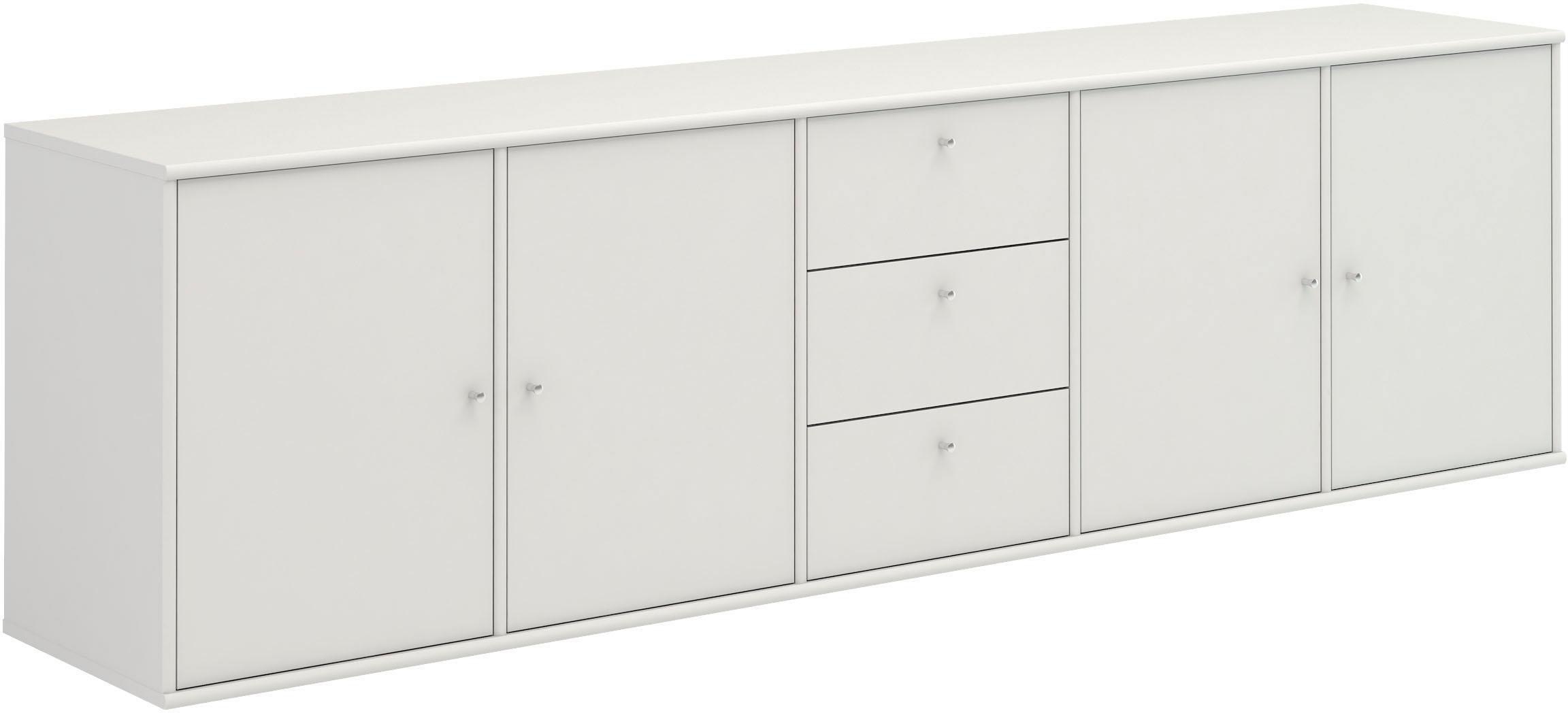 Hammel Furniture "Mistral, Hochwertig Schrank, hängend/stehend montierbar" günstig online kaufen