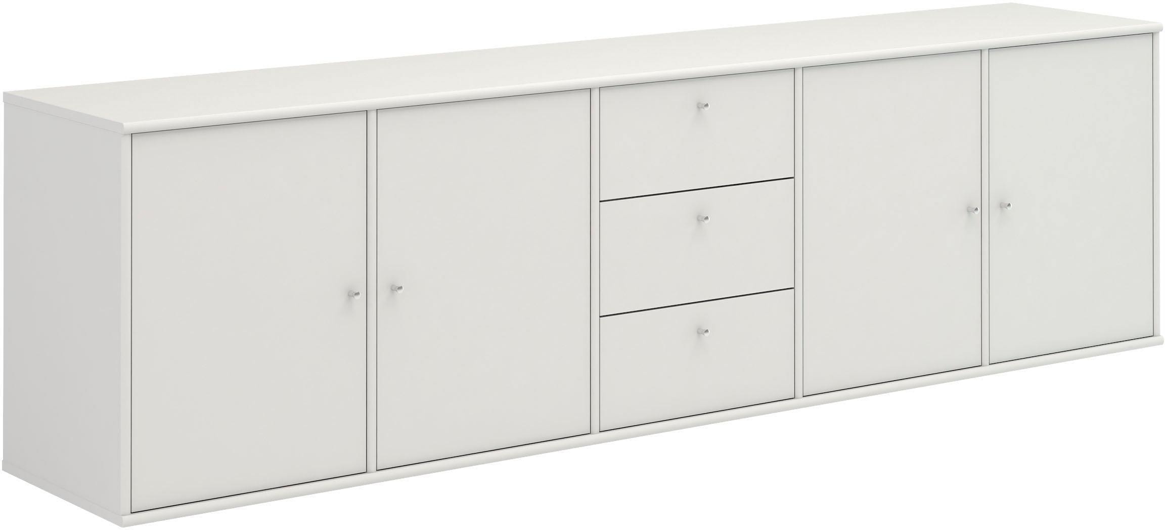 Hammel Furniture Sideboard "Mistral, Hochwertig Schrank, hängend/stehend mo günstig online kaufen