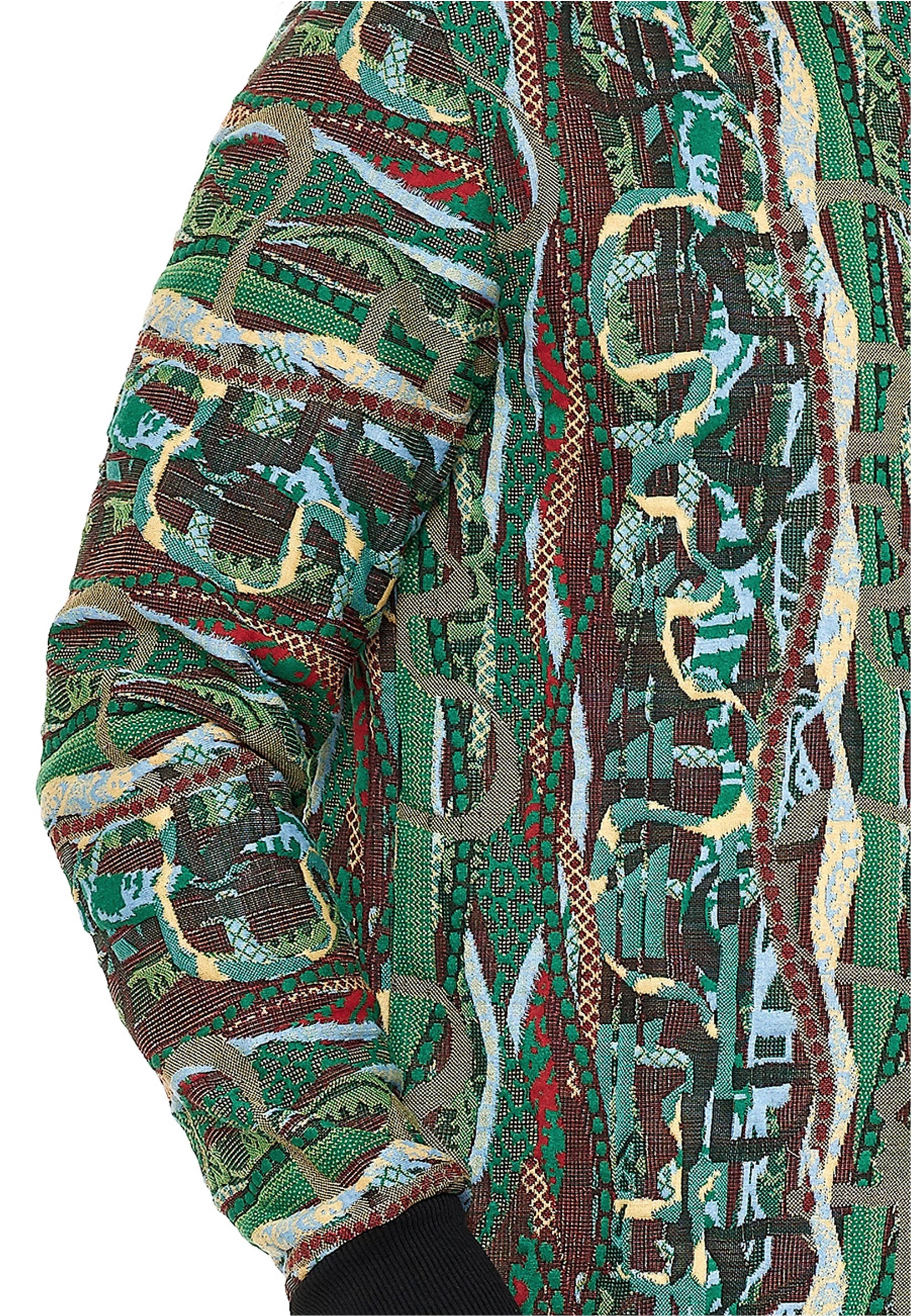 Rusty Neal Sweatshirt, im coolen New York-Style