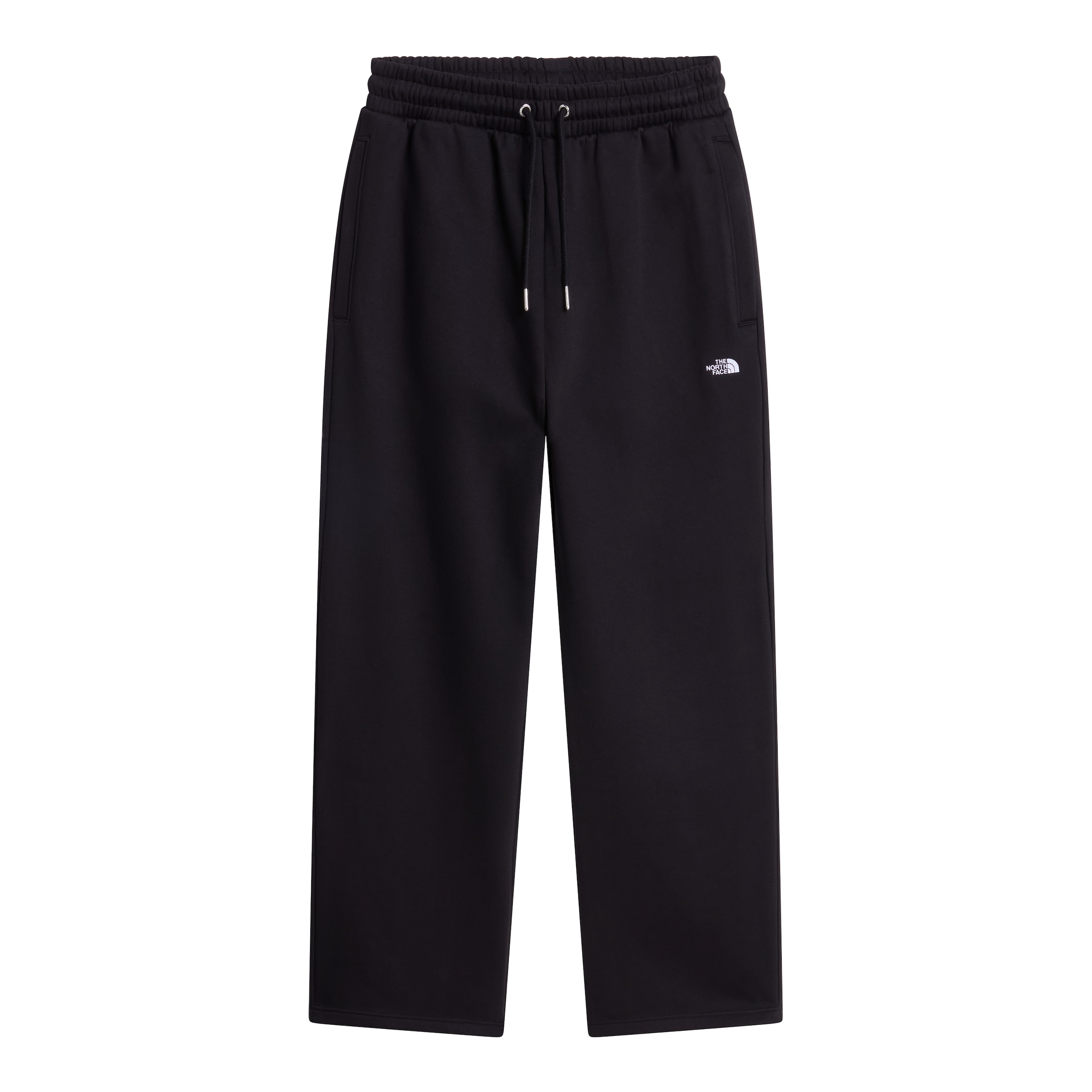 The North Face Jogginghose »W TNF ESSENTIAL SIMPLE DOME STRAIGHT LEG«