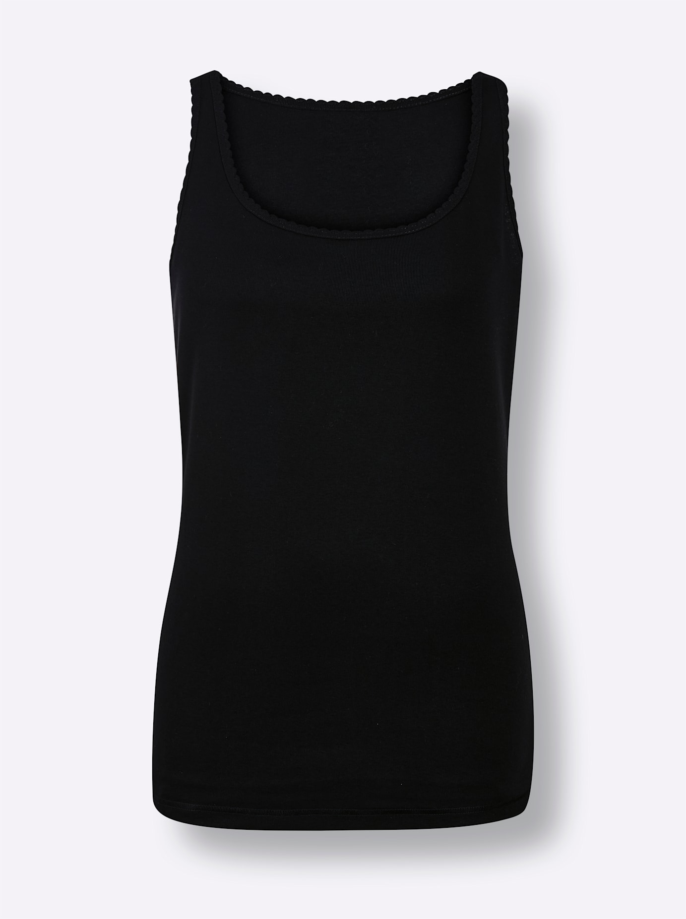 Thumbnail - Achselhemd