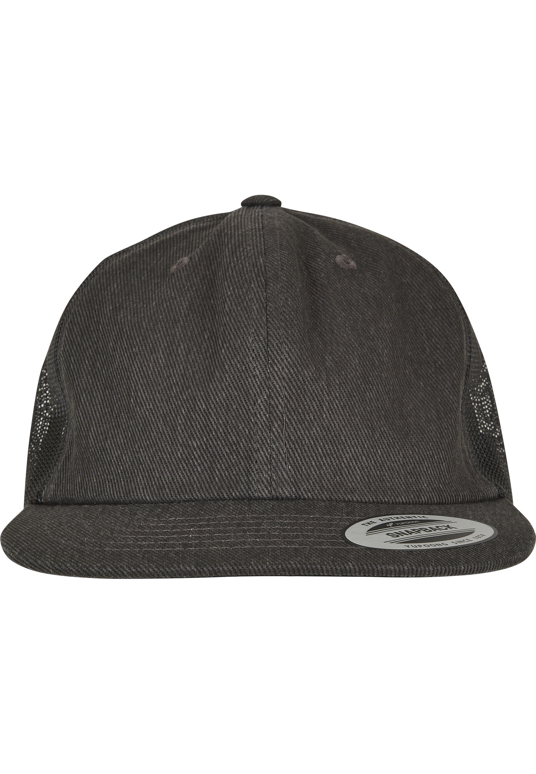 Flexfit Flex Cap "Flexfit Accessoires Denim Trucker"