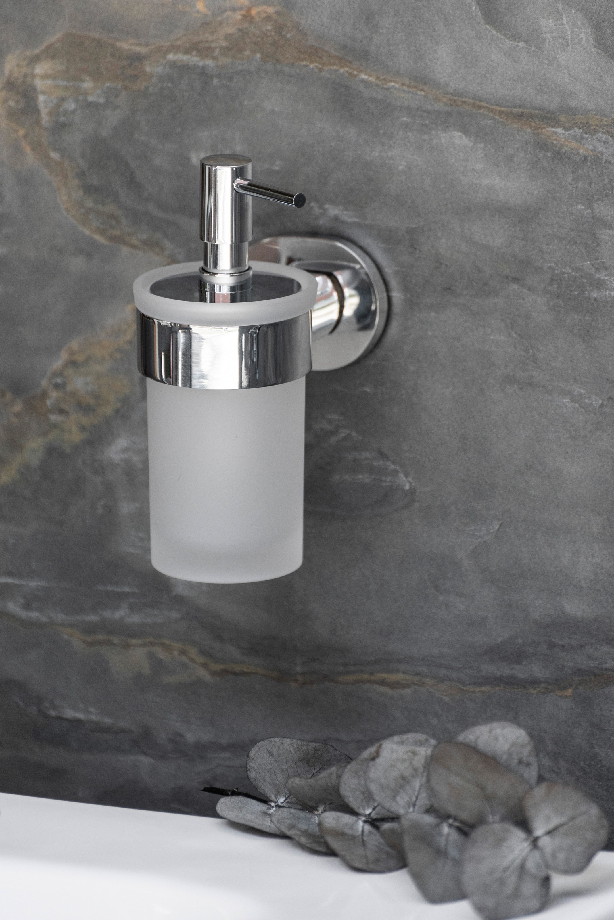 WENKO Seifenspender "Maribor" 150 ml günstig online kaufen