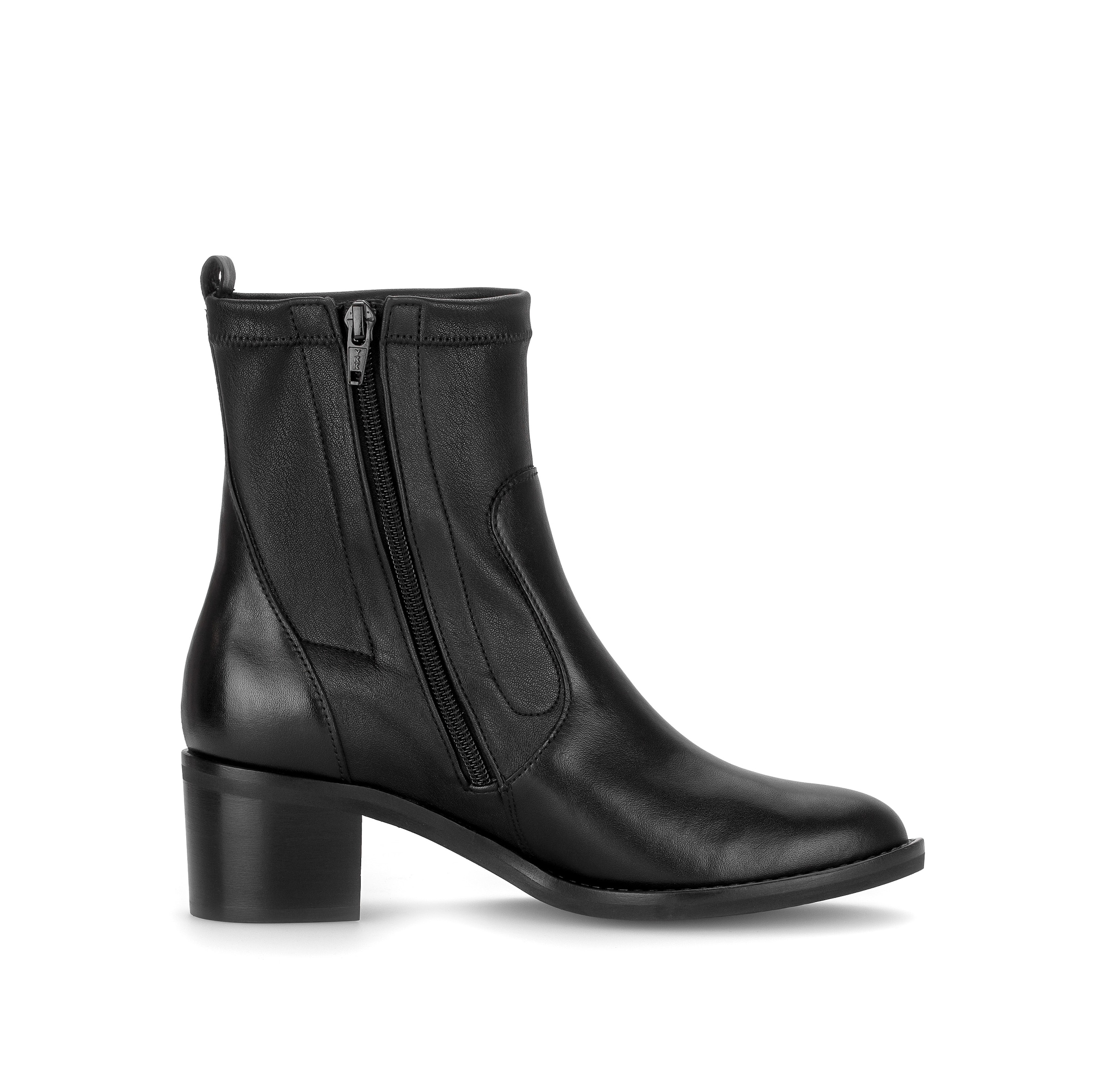 Gabor Stiefelette  Blockabsatz, Business-Stiefelette