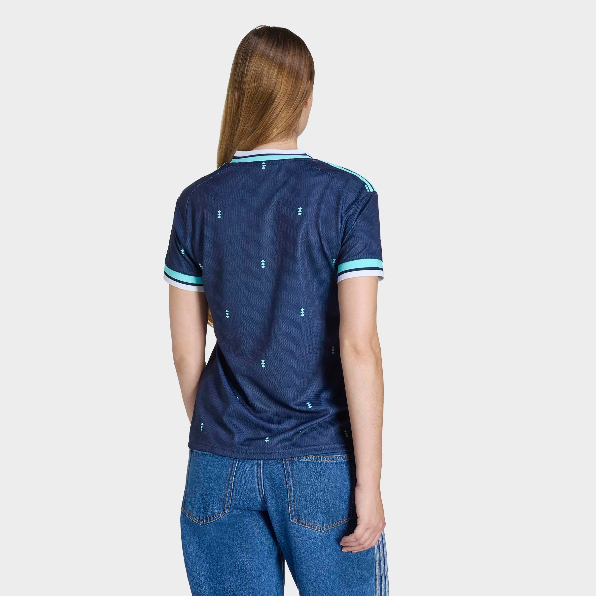 adidas Performance Fußballtrikot "DEUTSCHLAND 26 AUSWÄRTSTRIKOT" WM Trikot, günstig online kaufen