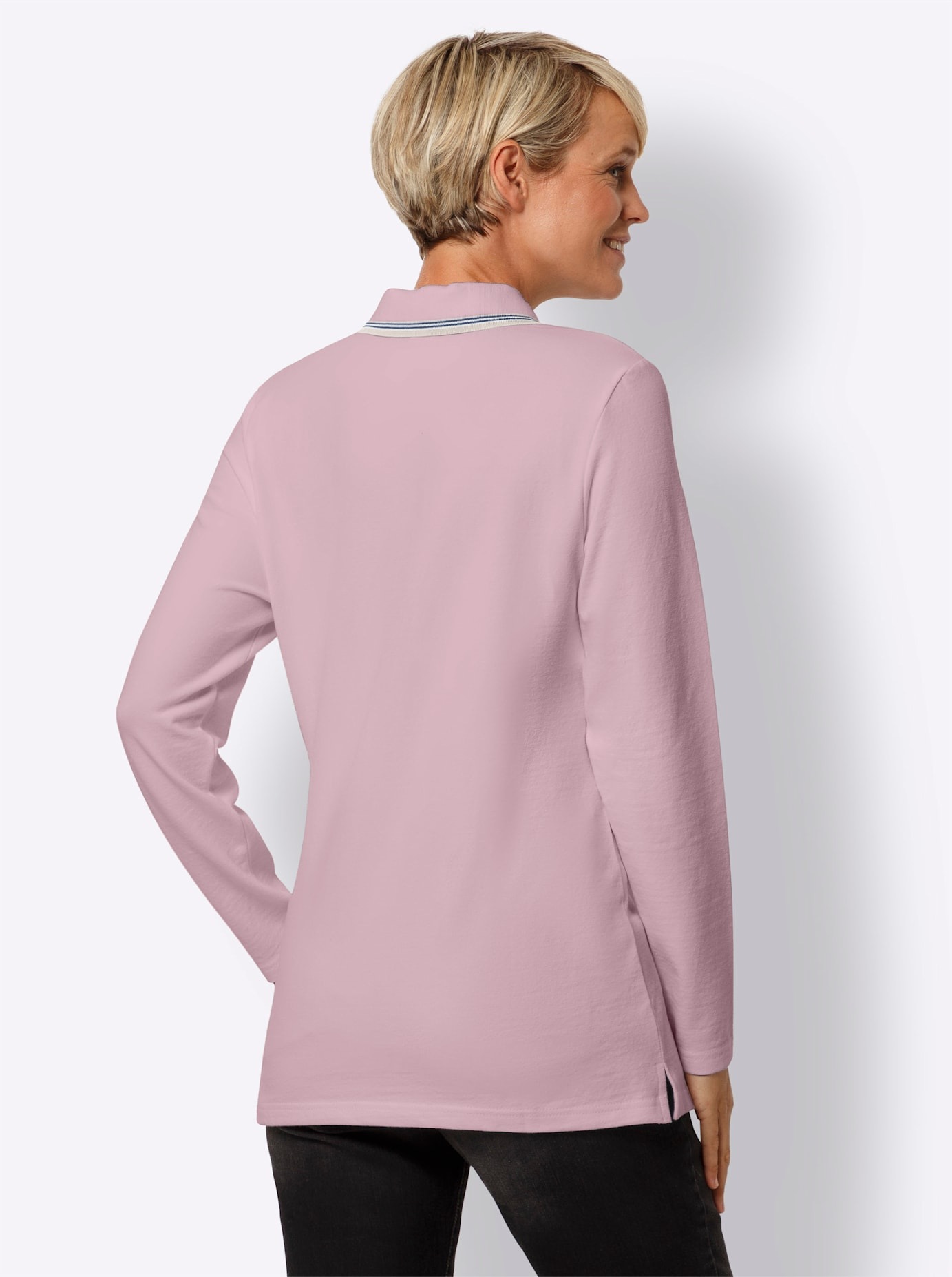 Classic Basics Poloshirt "Poloshirt", (1 tlg.) günstig online kaufen