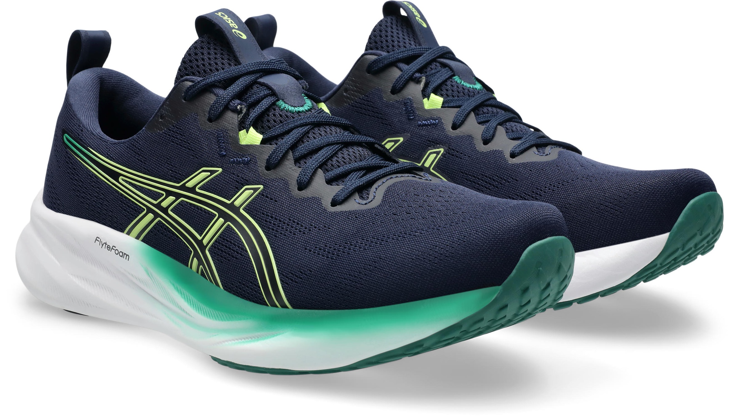 Asics Laufschuh »GEL-PULSE 16«