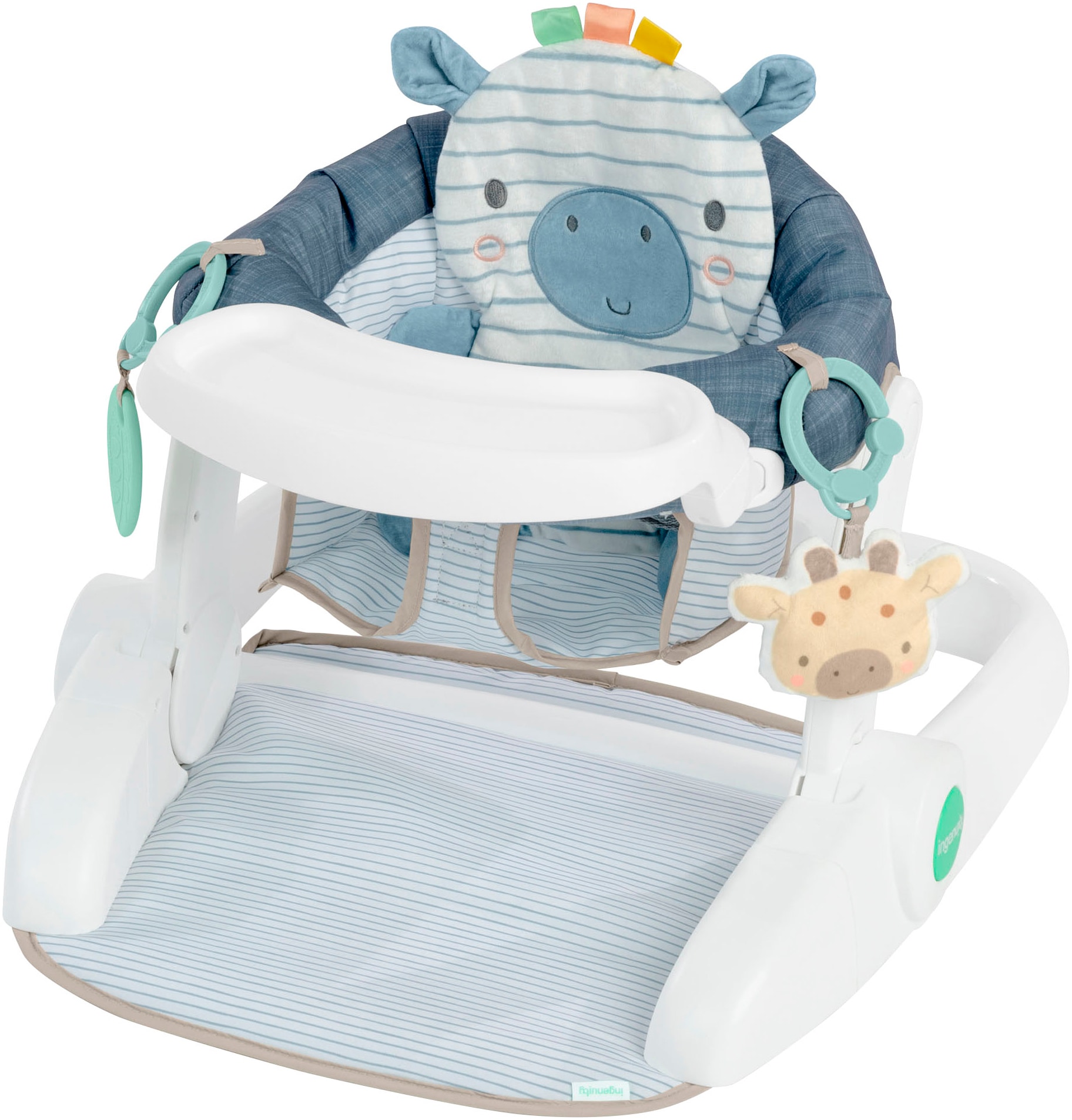 ingenuity Tischsitz »Prop Spot™ Learn-to-Sit™ - ...