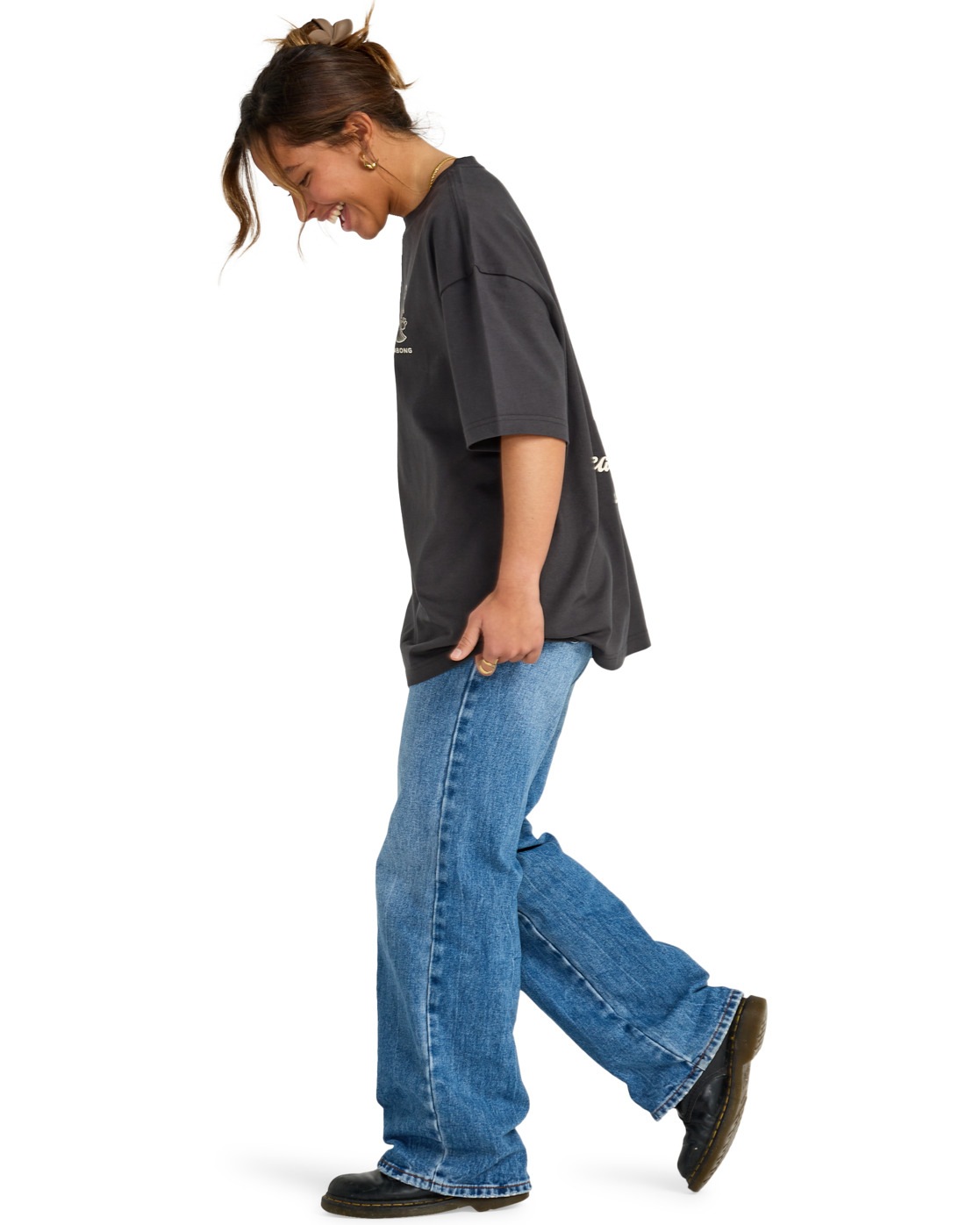 Thumbnail - Billabong T-Shirt "The Great Waves"