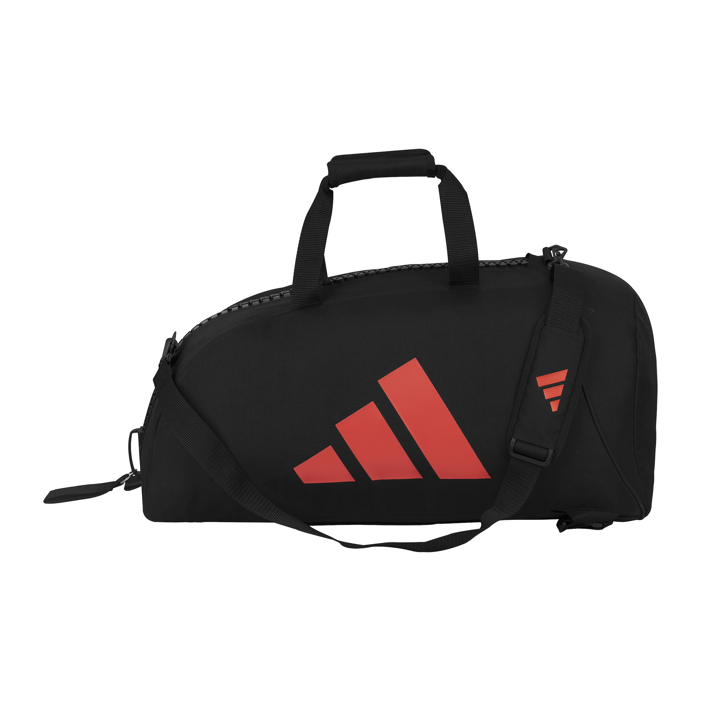 Sporttasche, M, rot, ADIDAS PERFORMANCE, Taschen