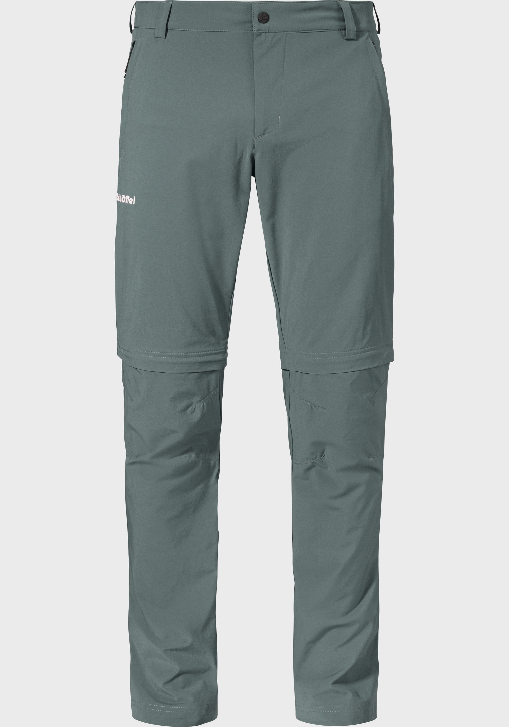 Schöffel Zip-away-Hose "Pants Folkstone Zip Off" günstig online kaufen