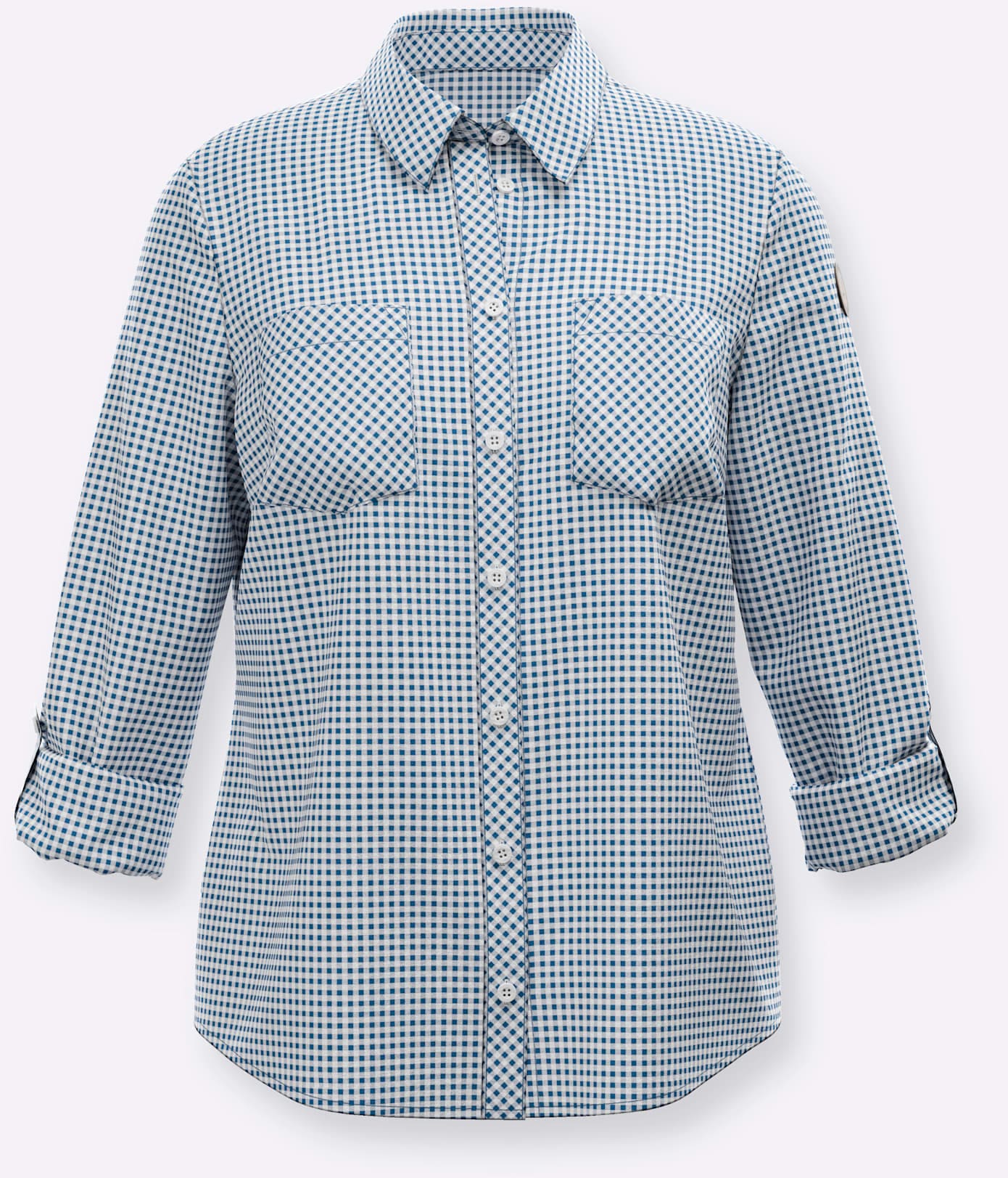 Casual Looks Karobluse