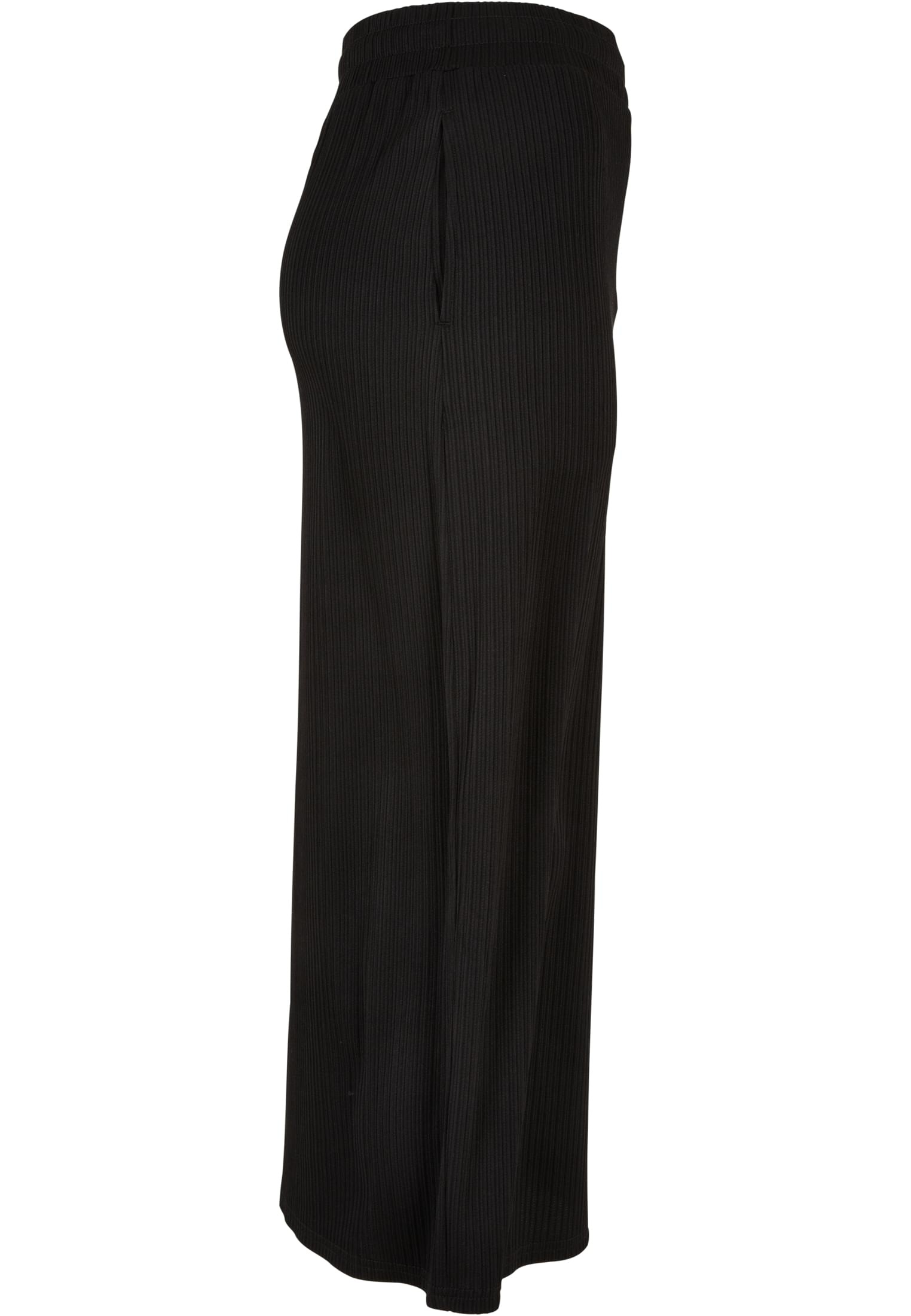 URBAN CLASSICS bestellen »Damen Jerseyrock online (1 tlg.) BAUR Skirt«, | Midi Ladies Jersey Rib