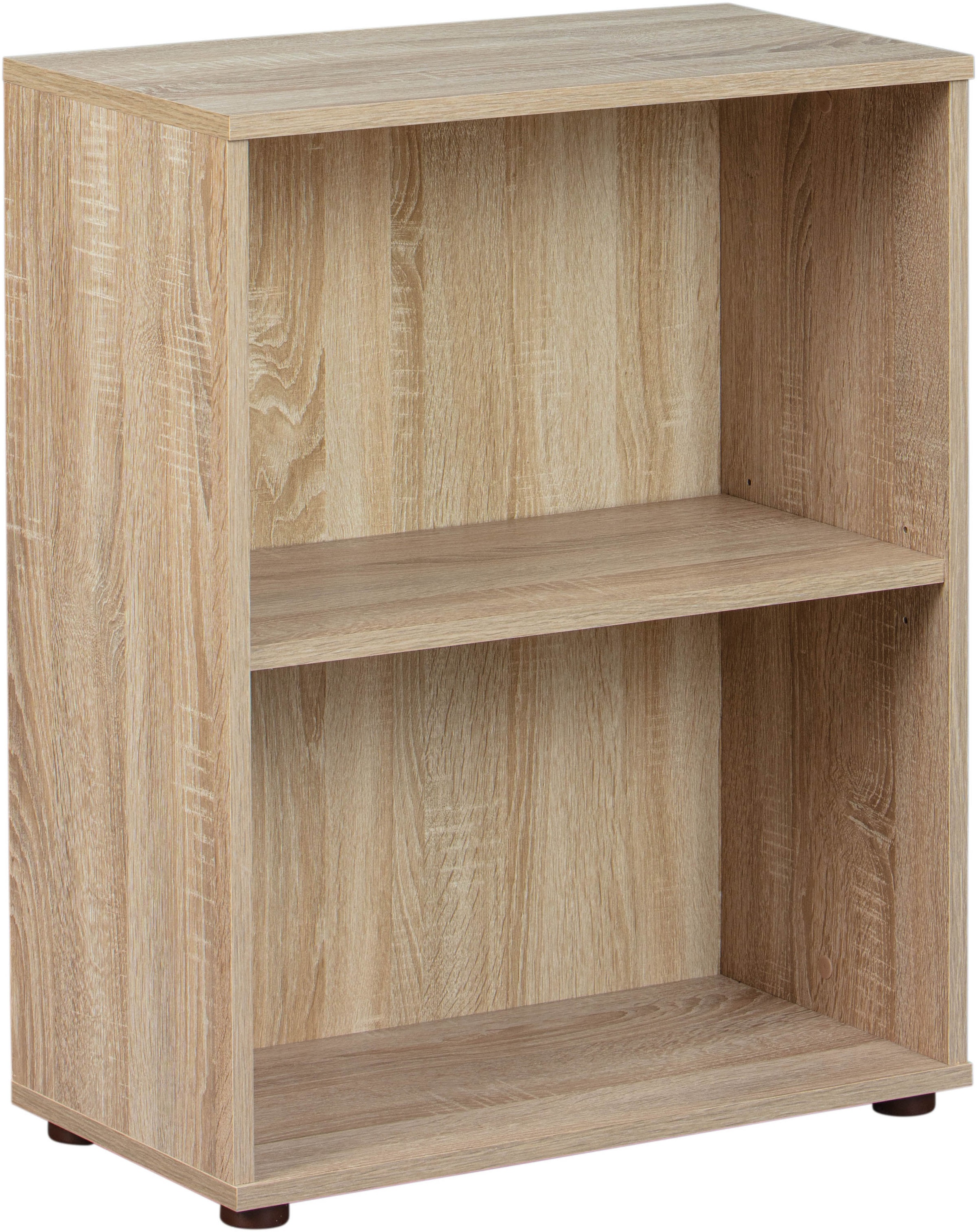 Inter Link Bücherregal 1 Stk. tlg. günstig online kaufen