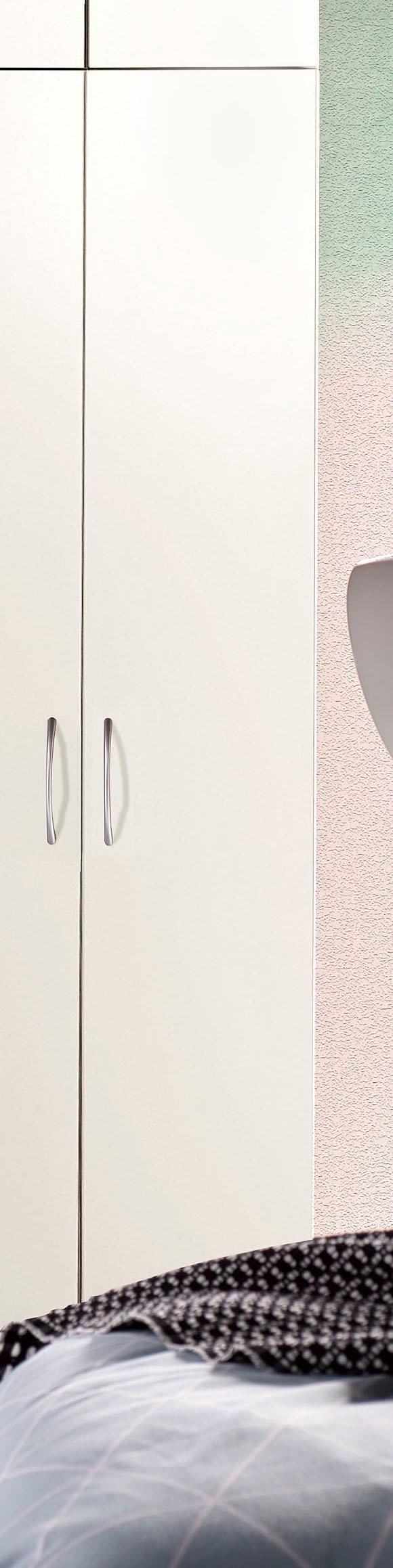Wimex Kleiderschrank »Multiraumkonzept«, Schranksystem
