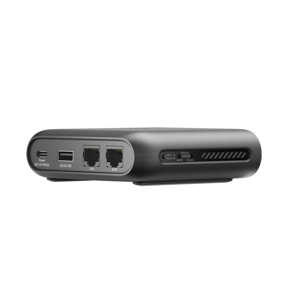 TP-Link Mobiler Router »TL-WR1502X AX1500 portabel Wi-Fi 6«