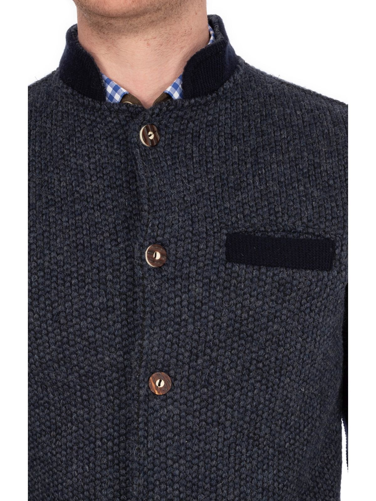 ALP1964 Trachtenjacke »Jacke 424401«
