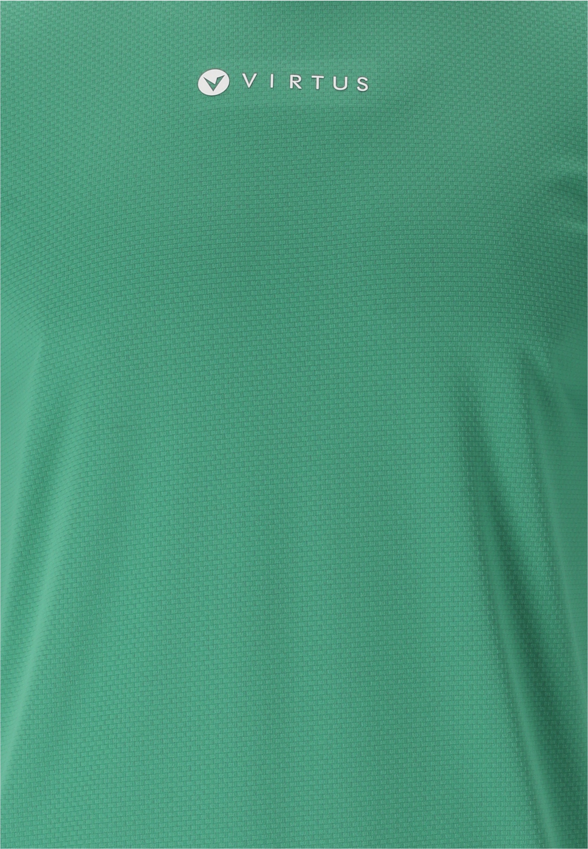 Virtus Funktionsshirt »Roger V2« mit praktischer Quick-Dry-Funktion