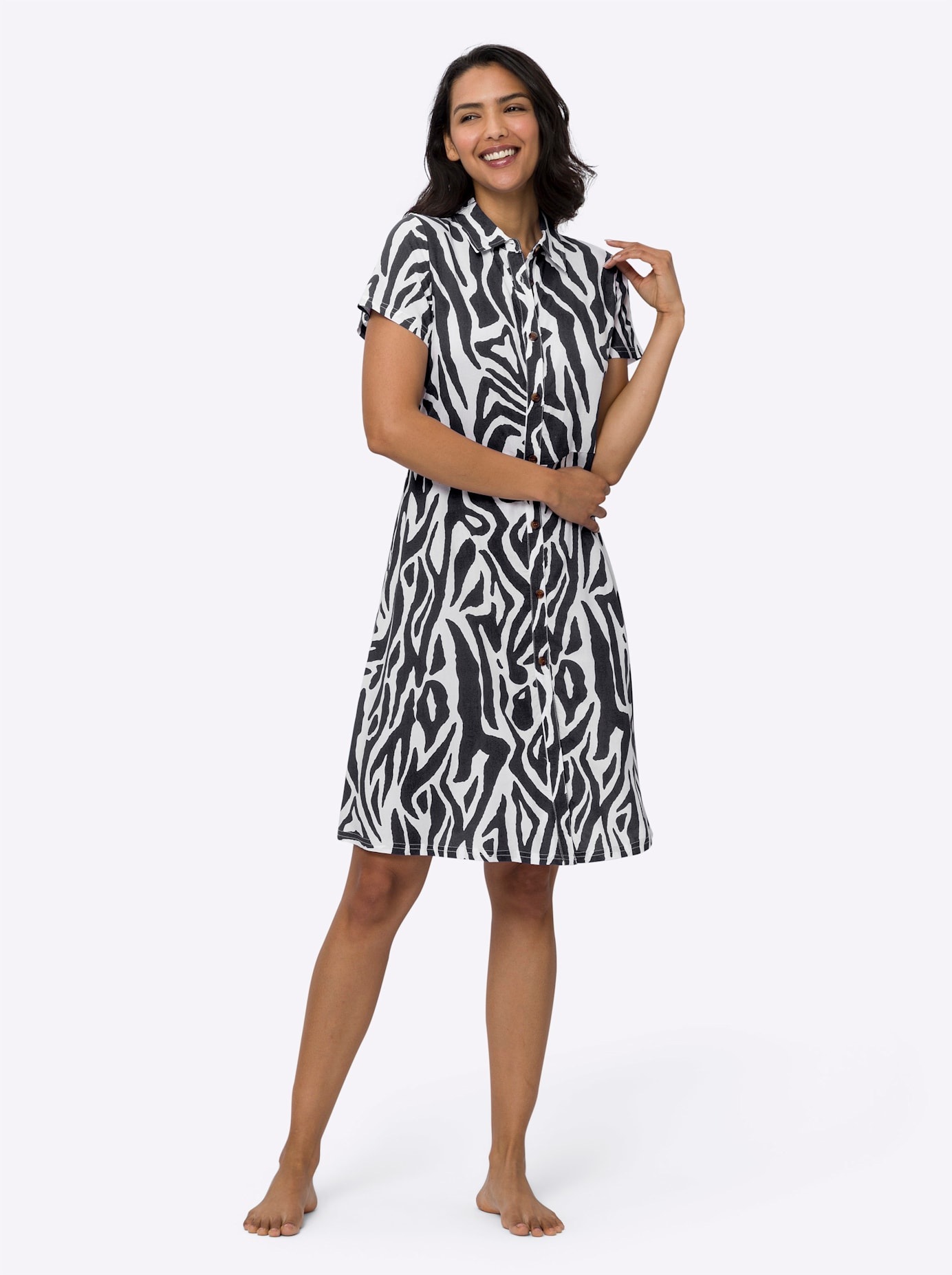 nicht definiert Sommerkleid "Sommerkleid" günstig online kaufen