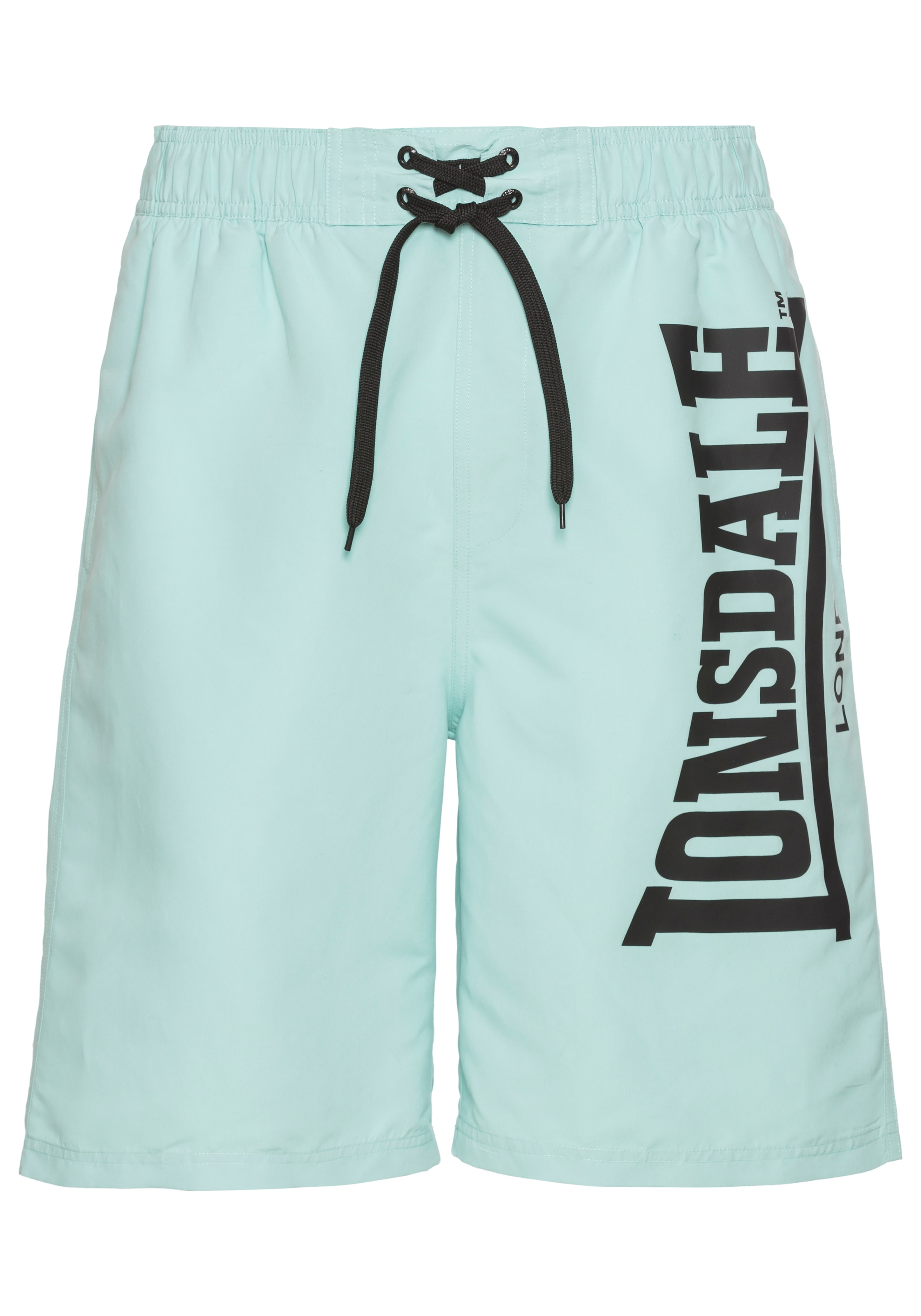 Lonsdale Bermudas